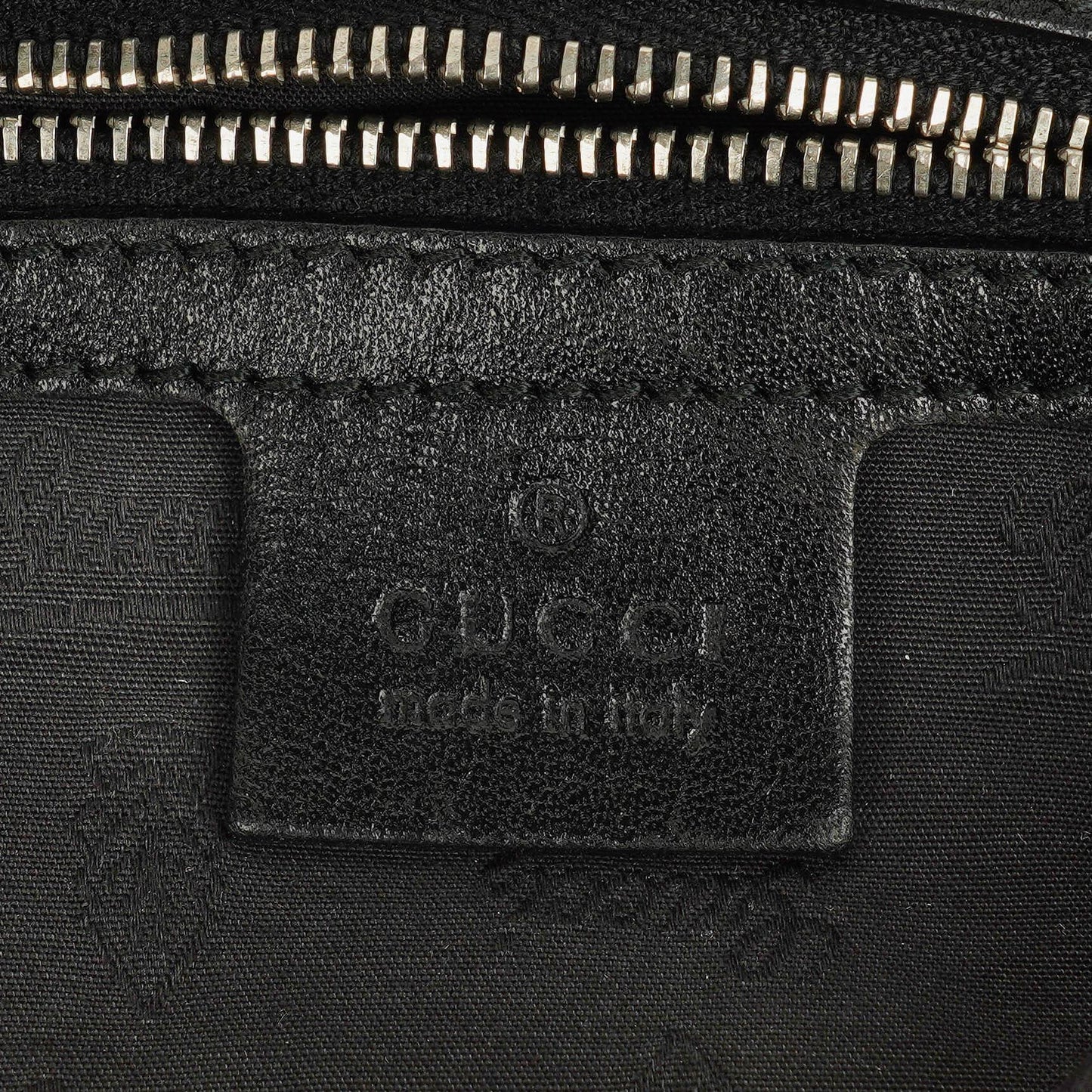 Gucci Twins Hobo Bag