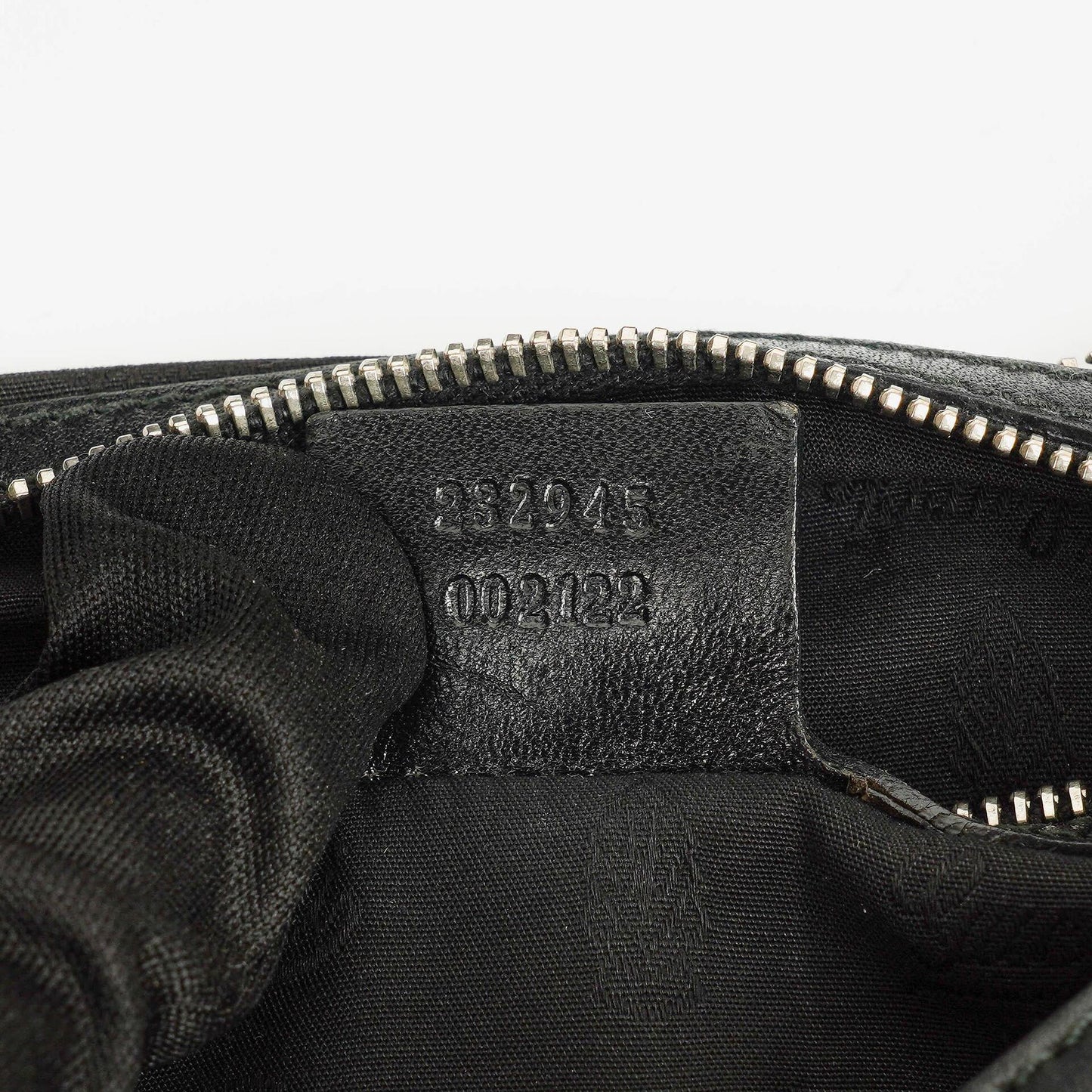 Gucci Twins Hobo Bag