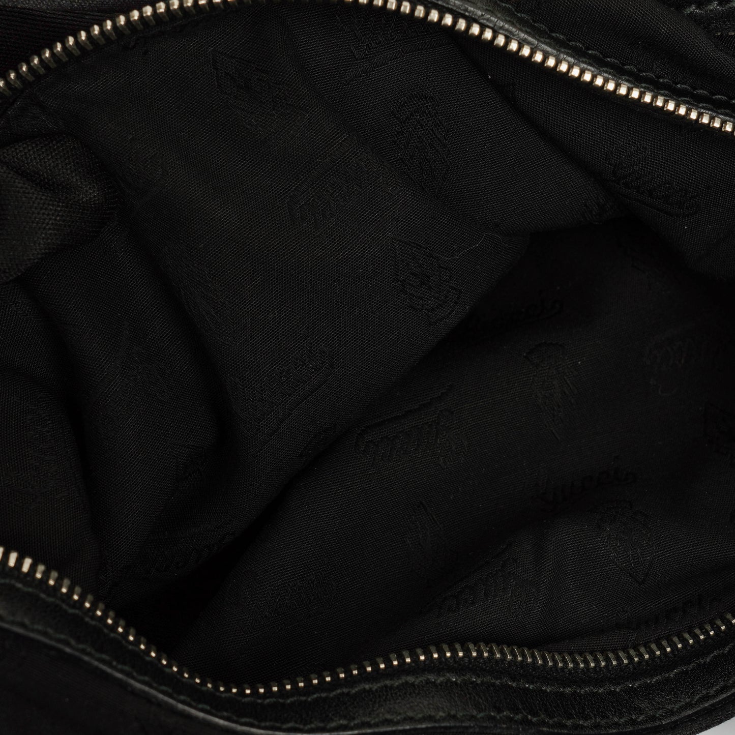 Gucci Twins Hobo Bag
