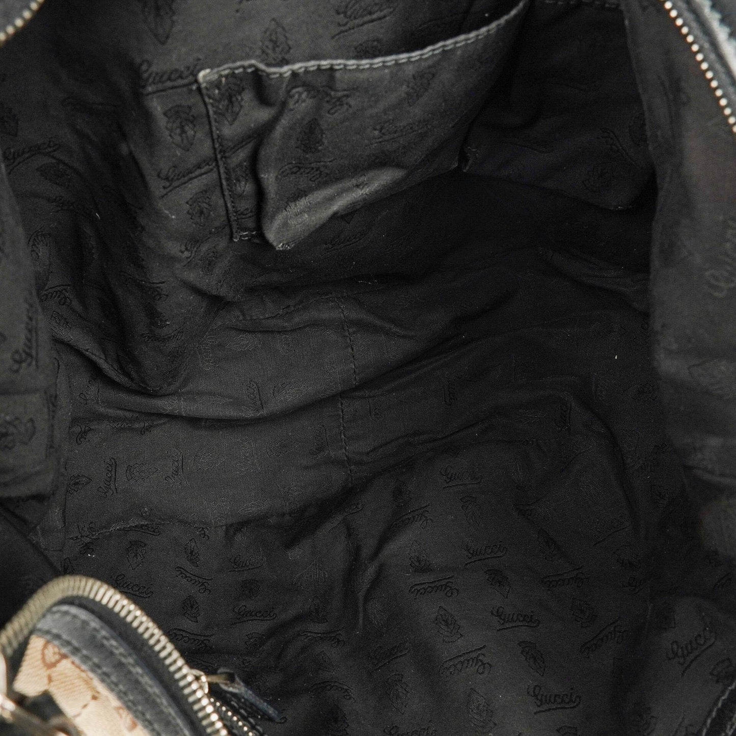 Gucci Twins Hobo Bag