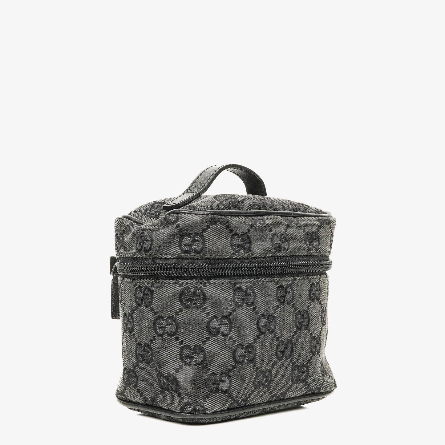 Gucci Vanity Case GG Monogram Bag