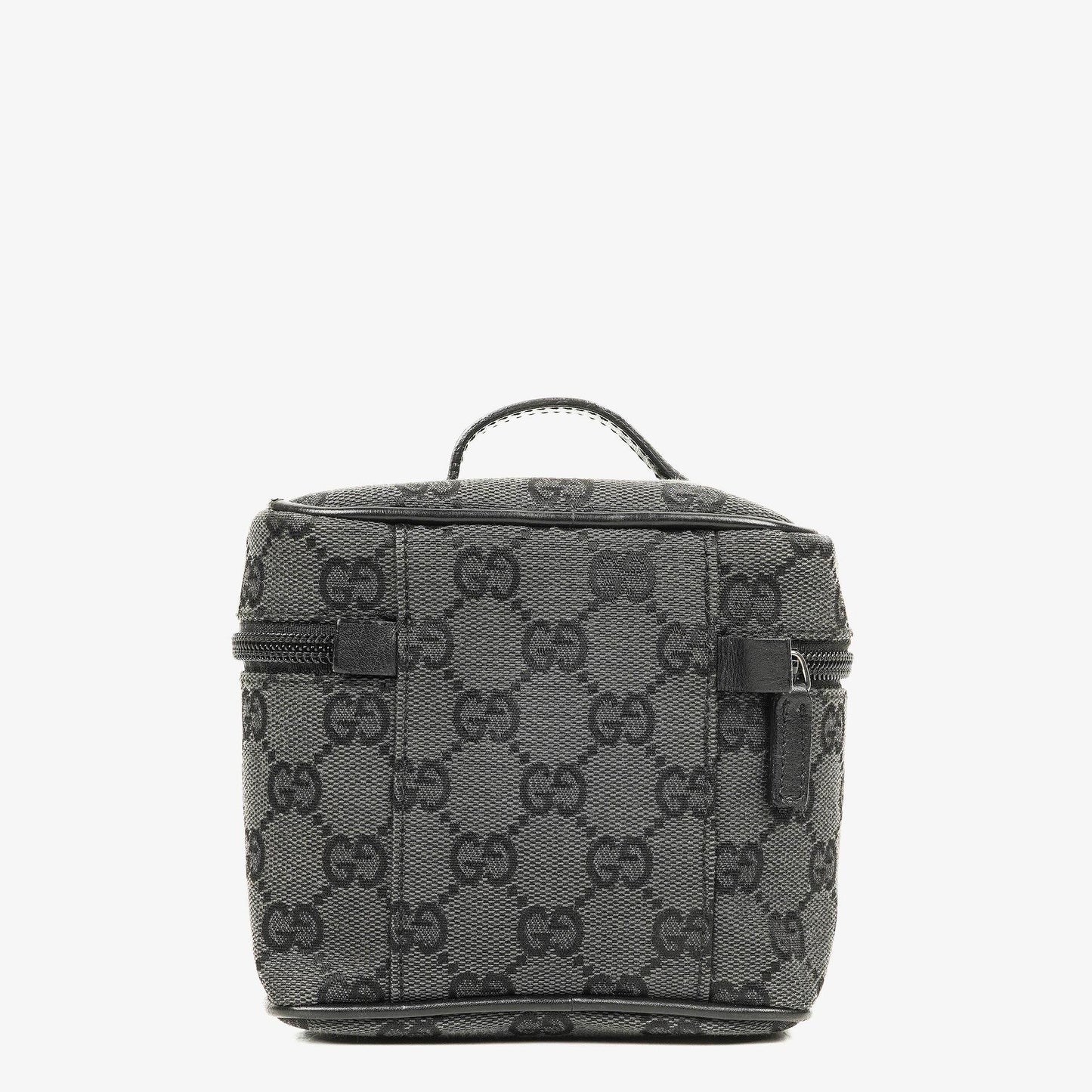 Gucci Vanity Case GG Monogram Bag