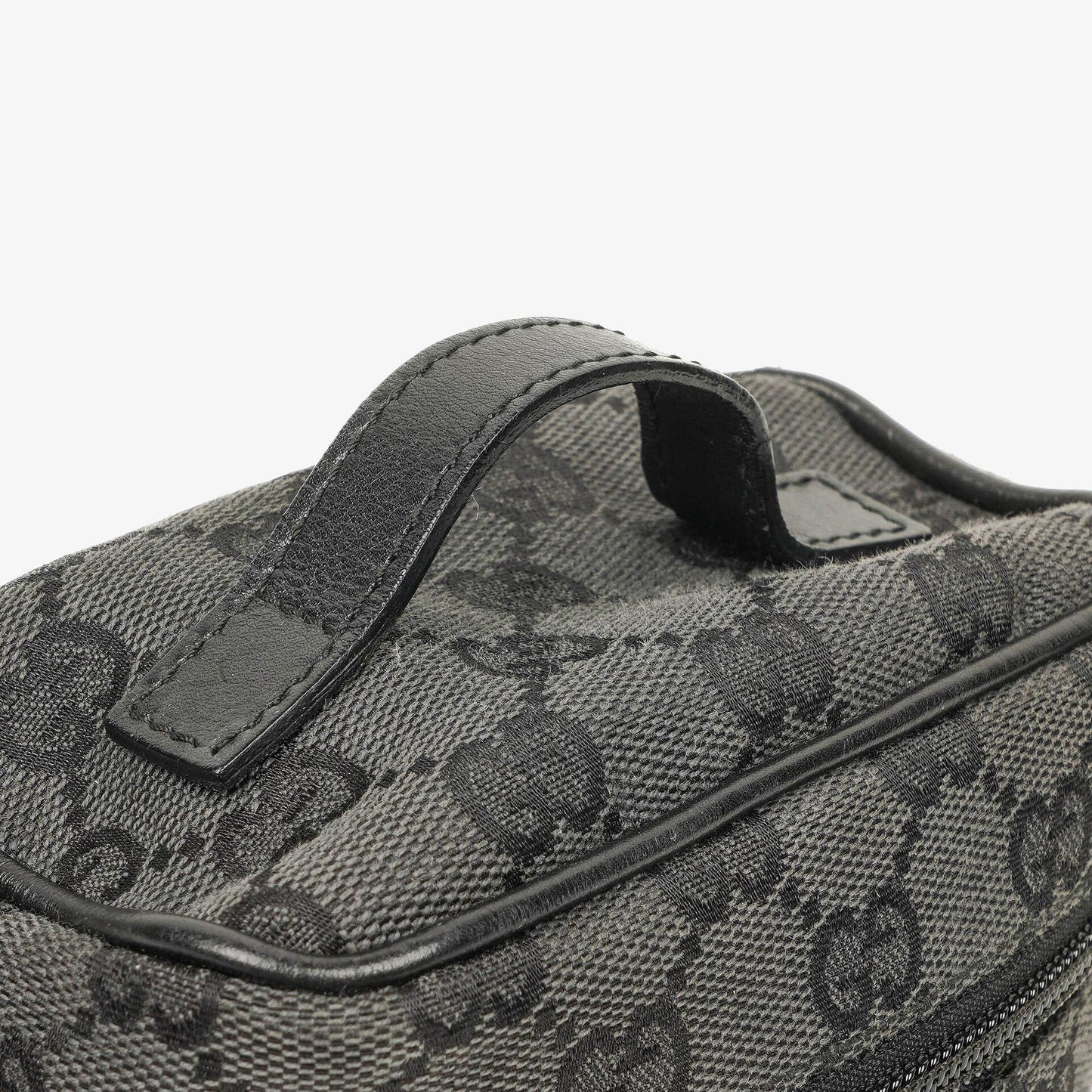 Gucci Vanity Case GG Monogram Bag