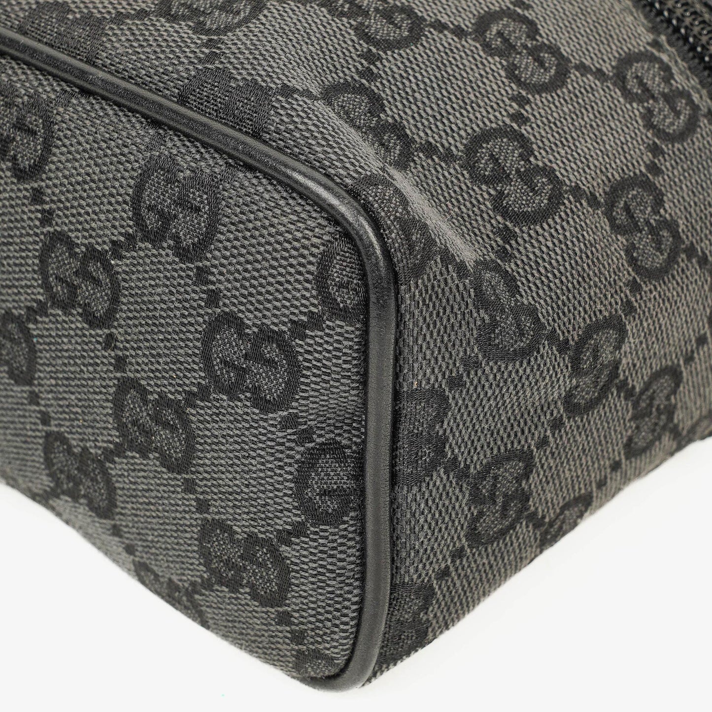Gucci Vanity Case GG Monogram Bag