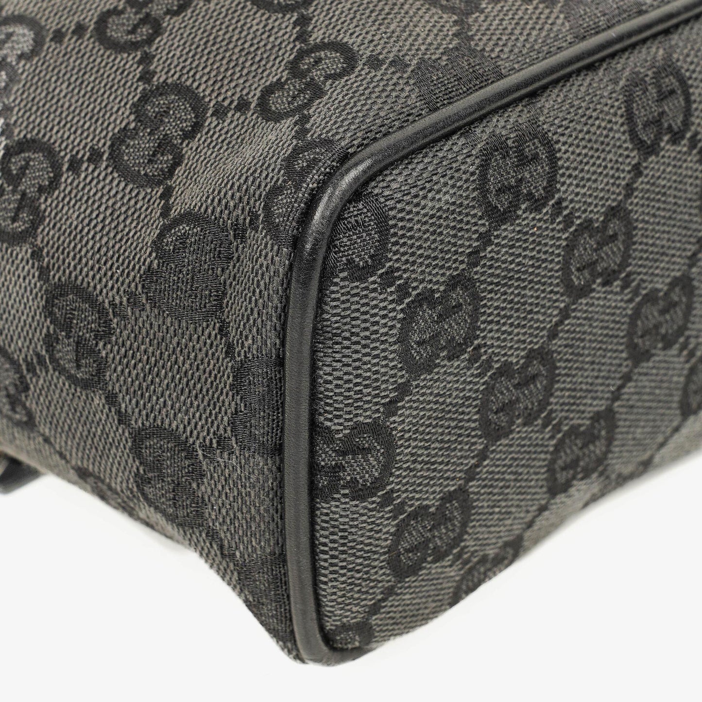 Gucci Vanity Case GG Monogram Bag