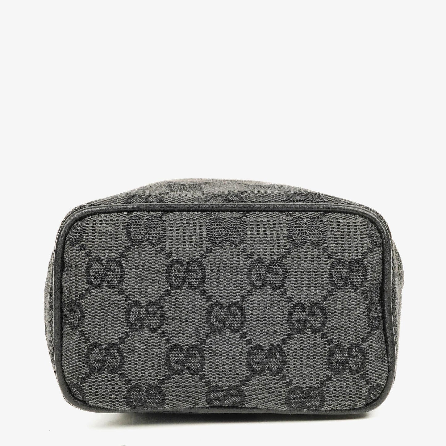 Gucci Vanity Case GG Monogram Bag