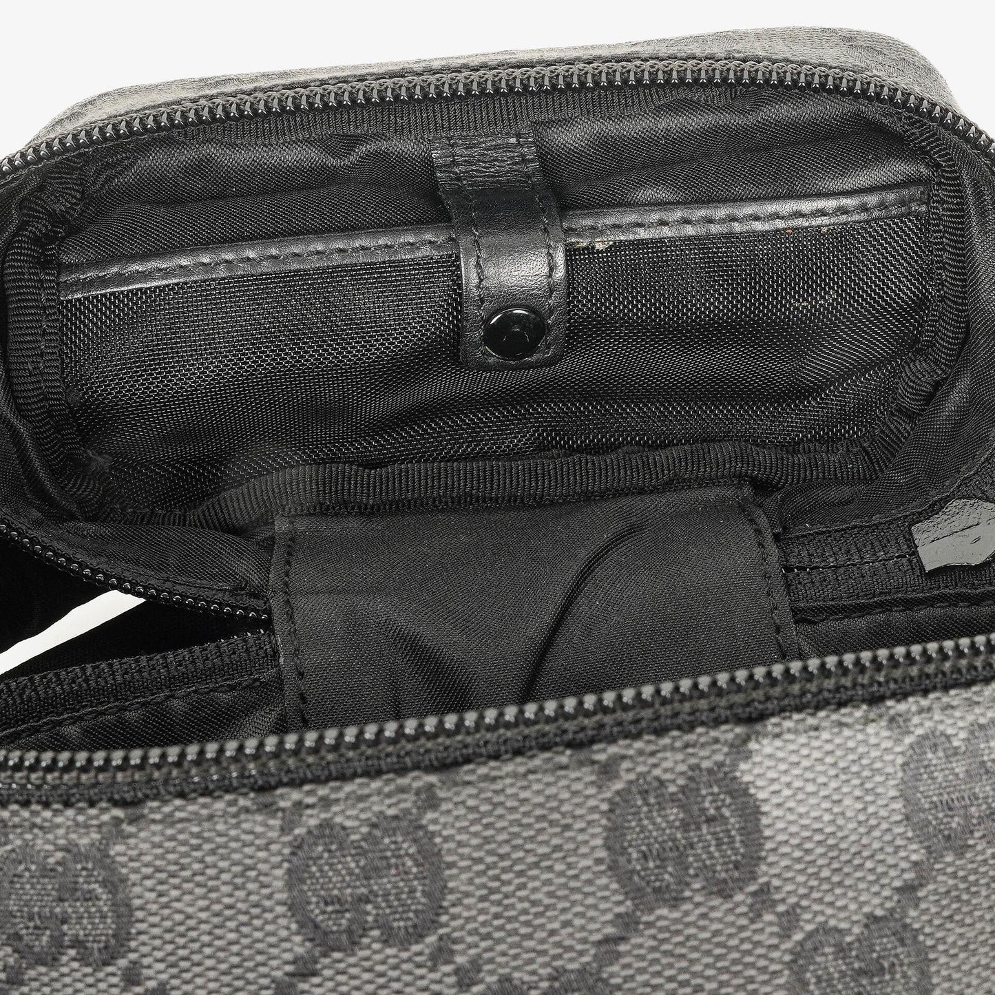 Gucci Vanity Case GG Monogram Bag