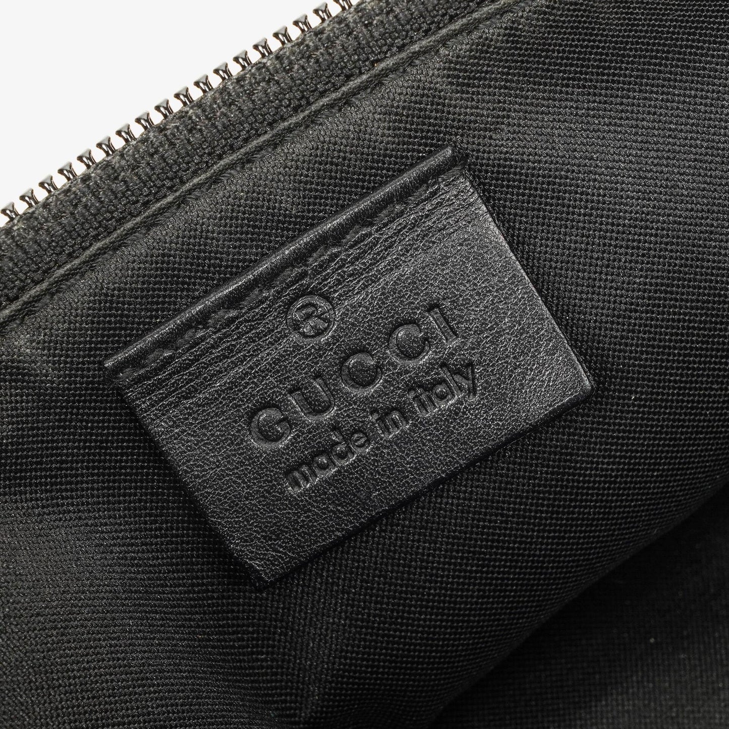 Gucci Vanity Case GG Monogram Bag