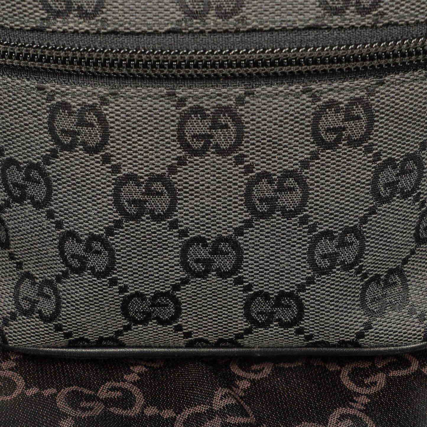 Gucci Vanity Case GG Monogram Bag