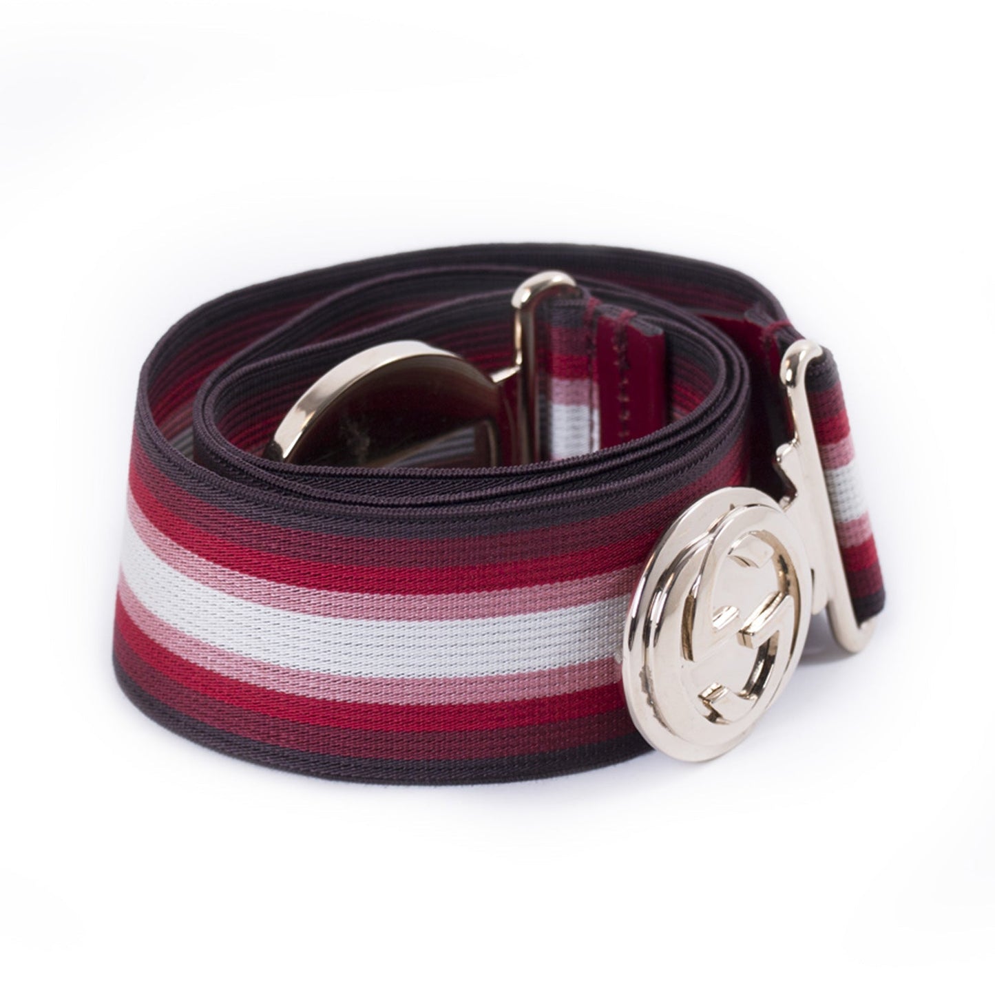 Gucci Nylon Handbag