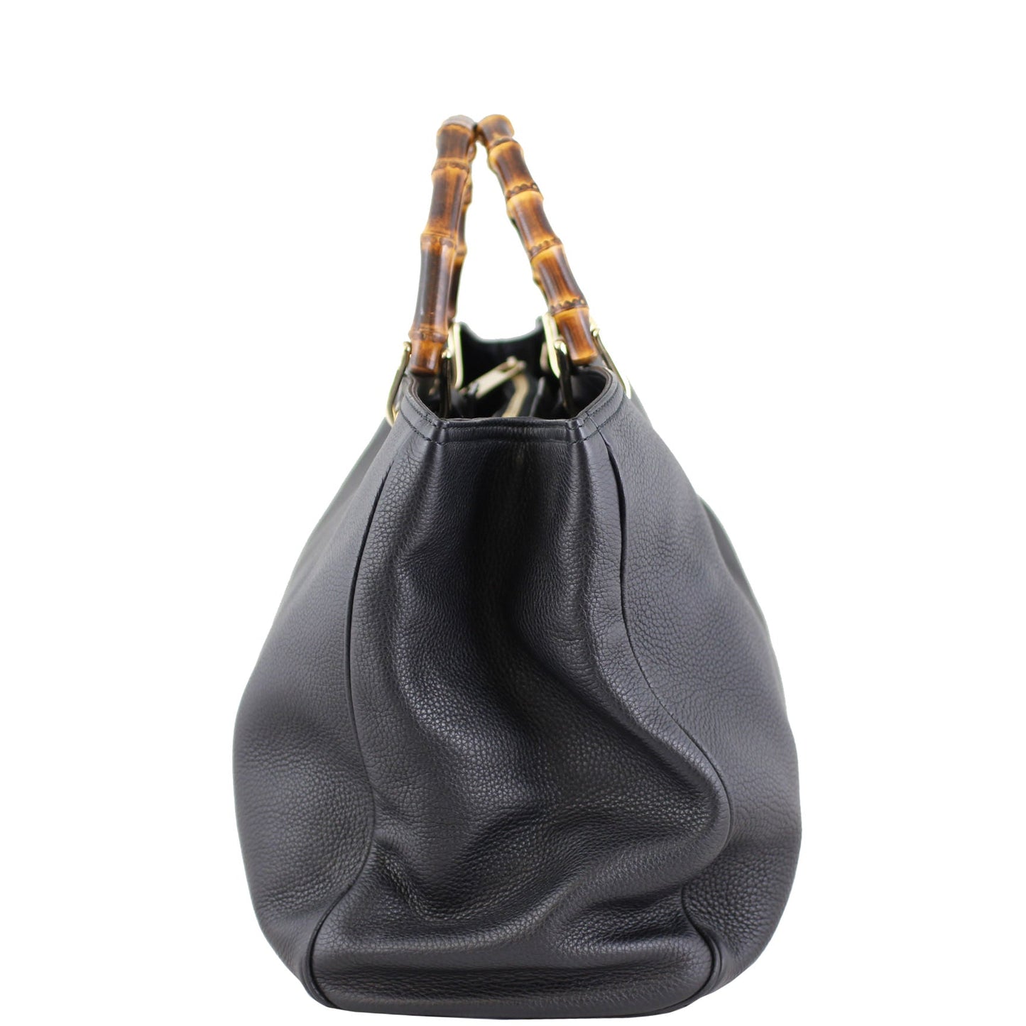 Gucci Bamboo Shopper Tote Large