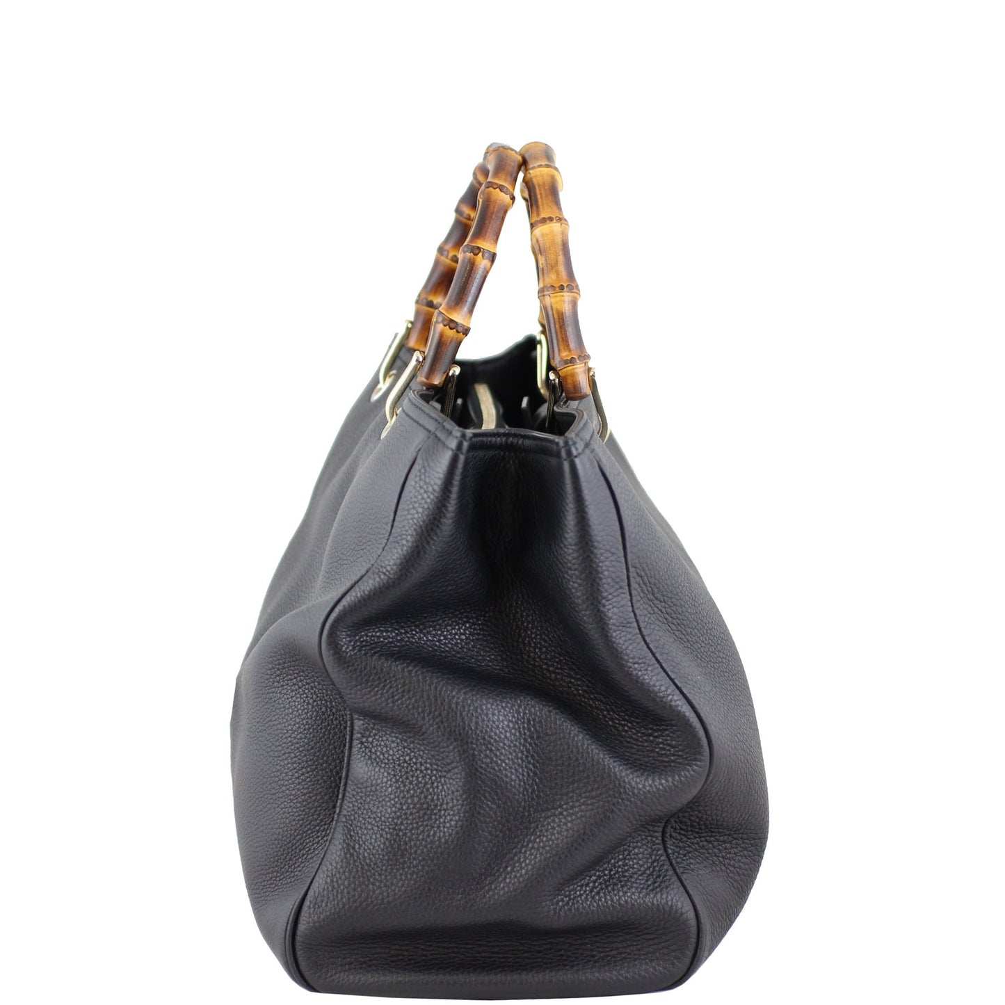 Gucci Bamboo Shopper Tote Large