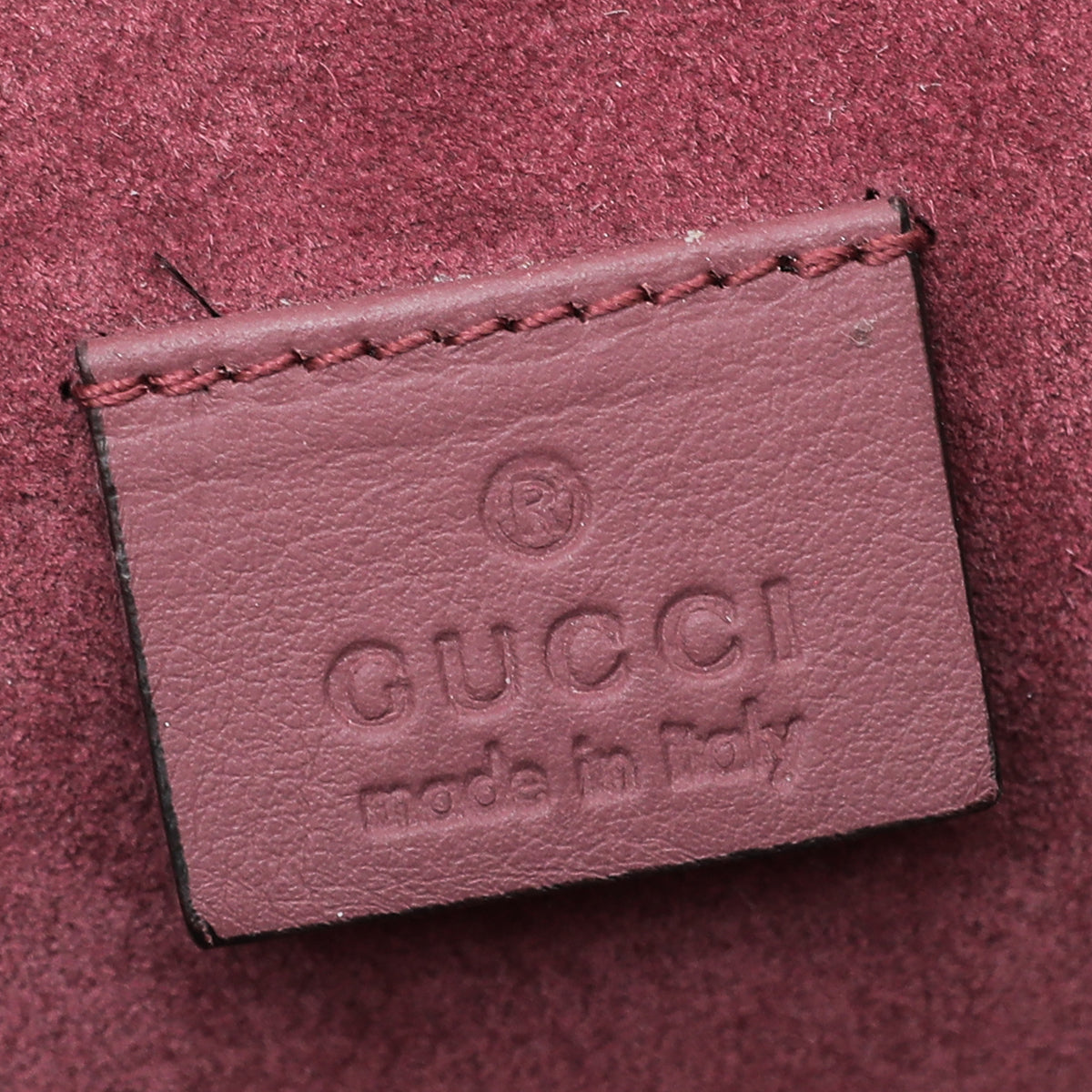Gucci Rose Antique Blooms Print Dionysus Bag