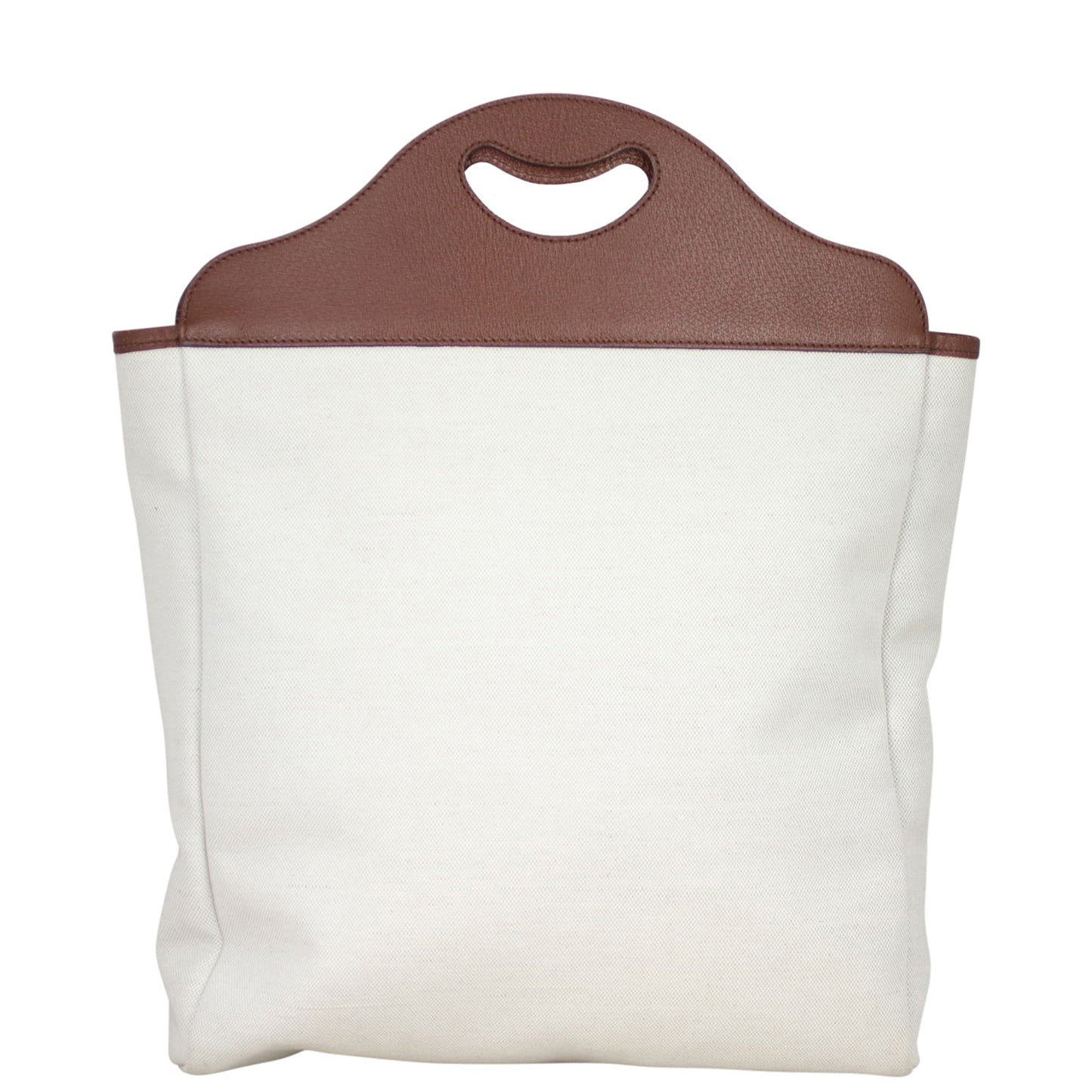 Gucci Canvas Collectors Tote