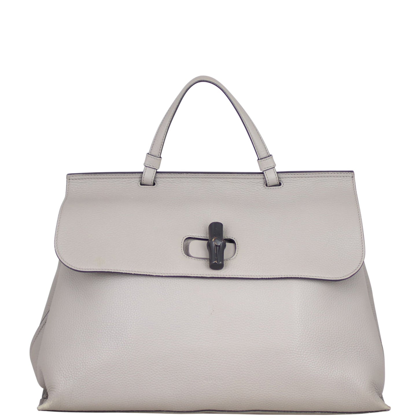Gucci Daily Bamboo Medium Tote