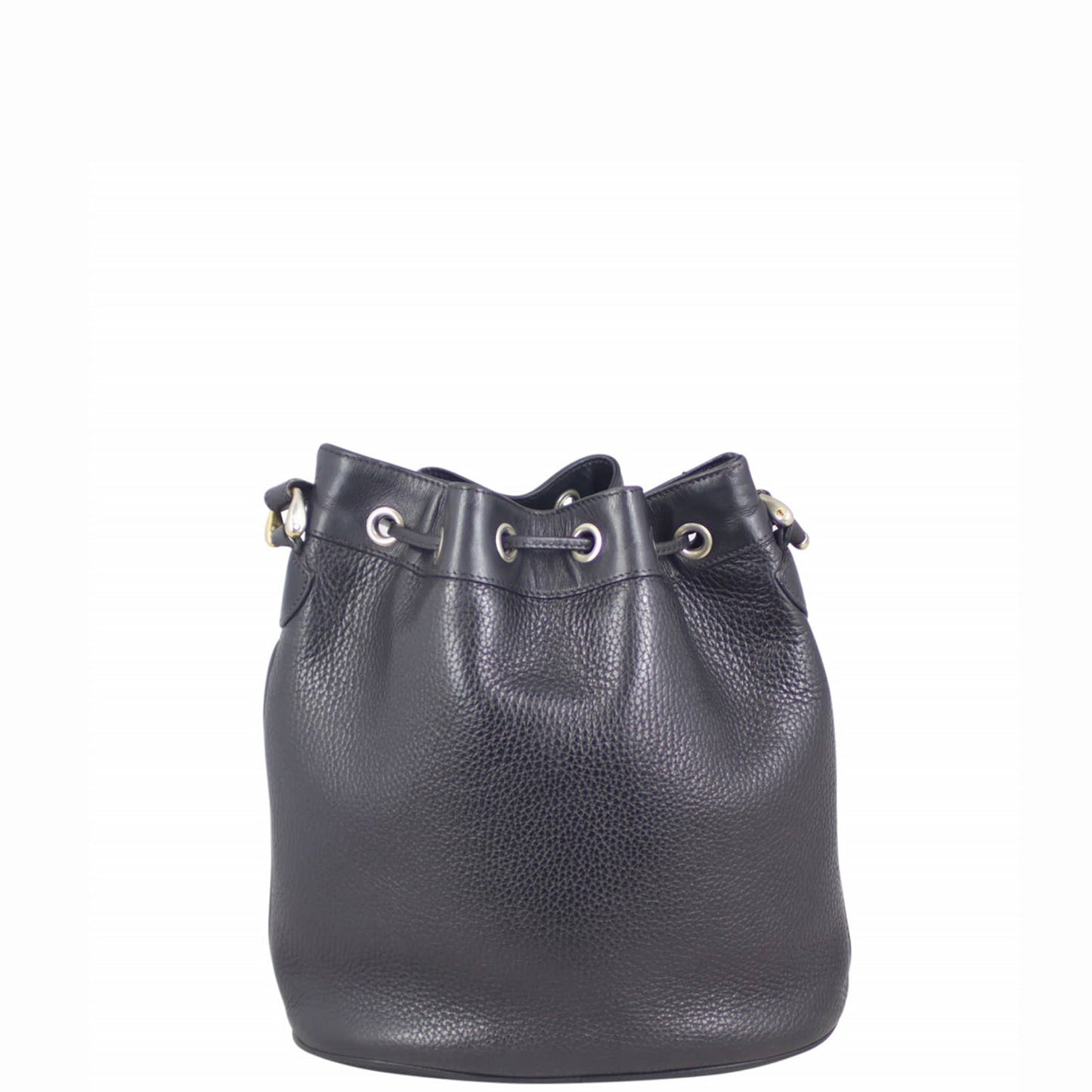 Gucci Drawstring Bucket Bag