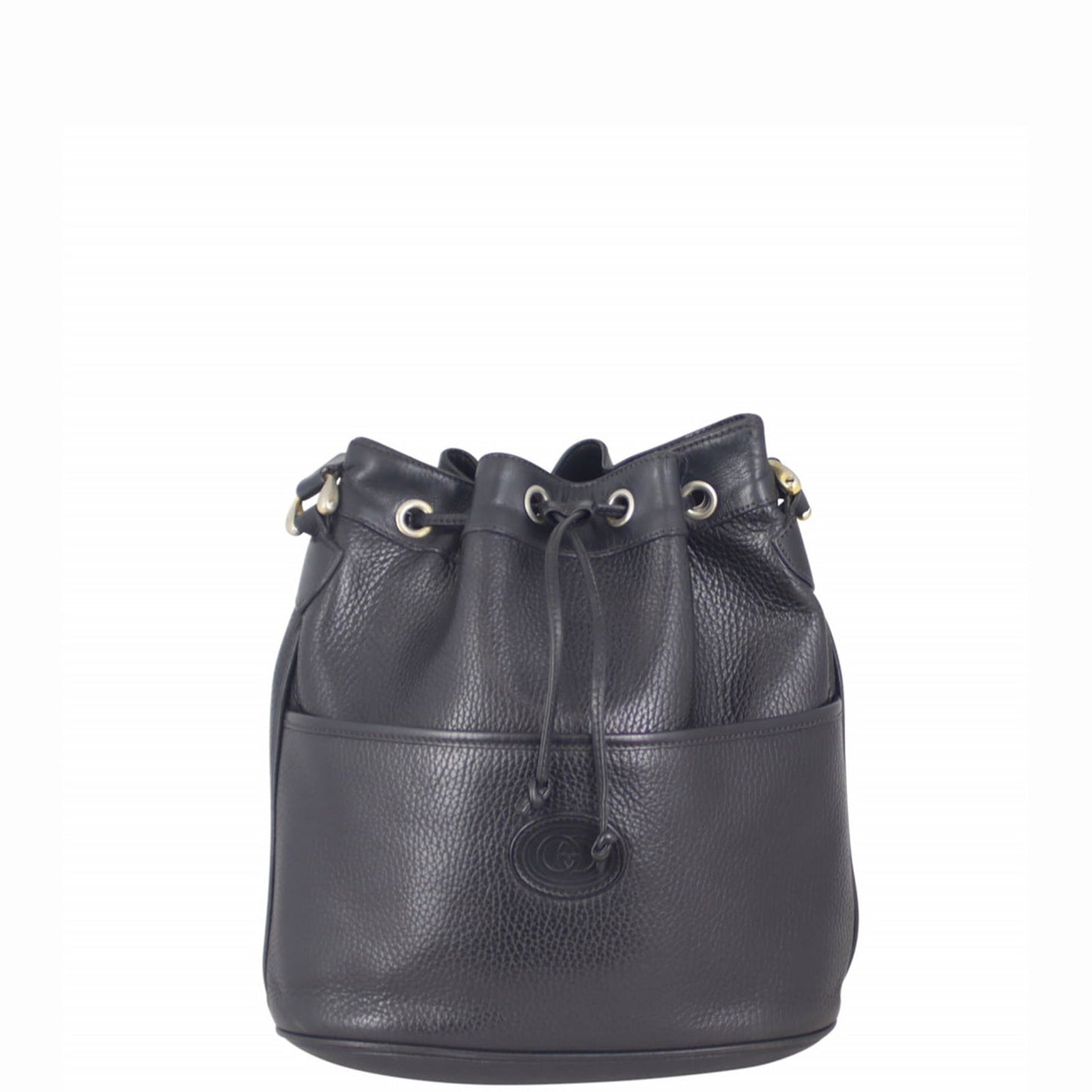Gucci Drawstring Bucket Bag