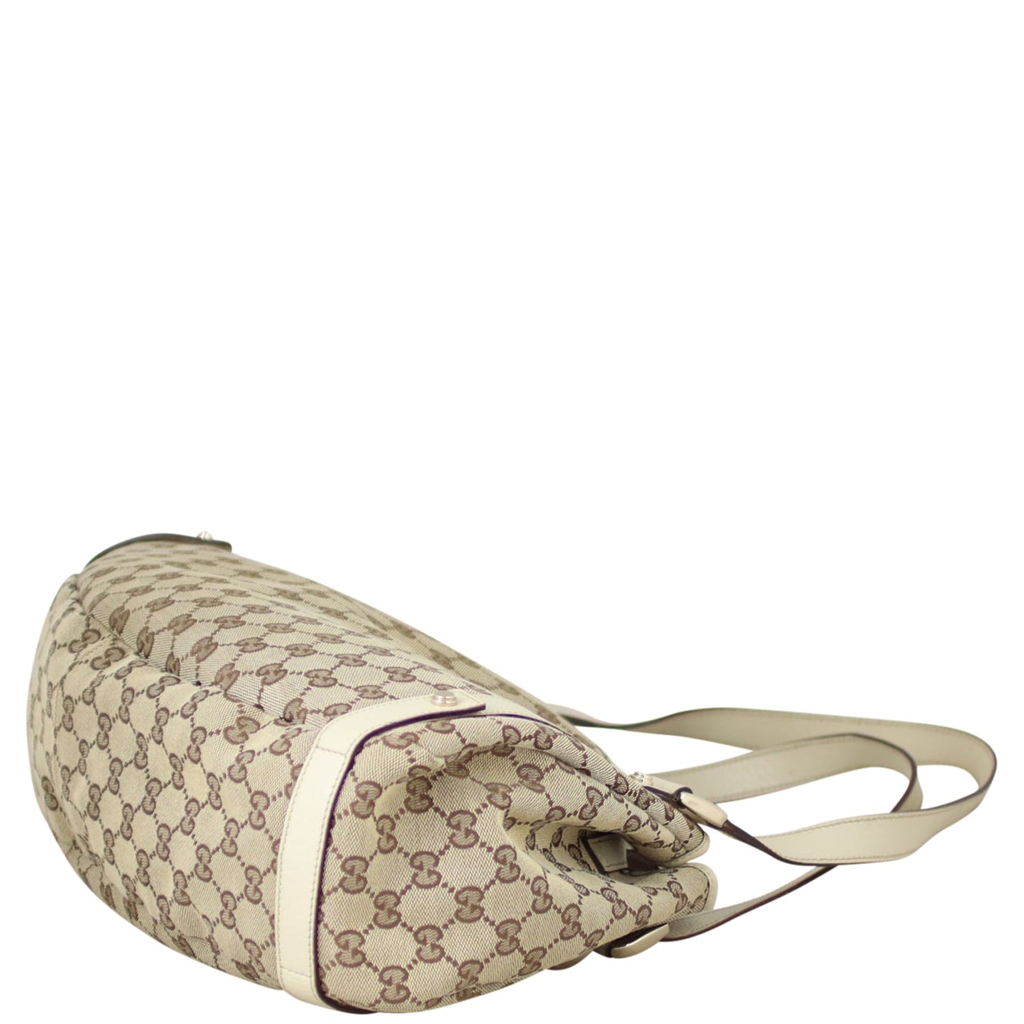 Gucci GG Canvas Abbey Tote Medium