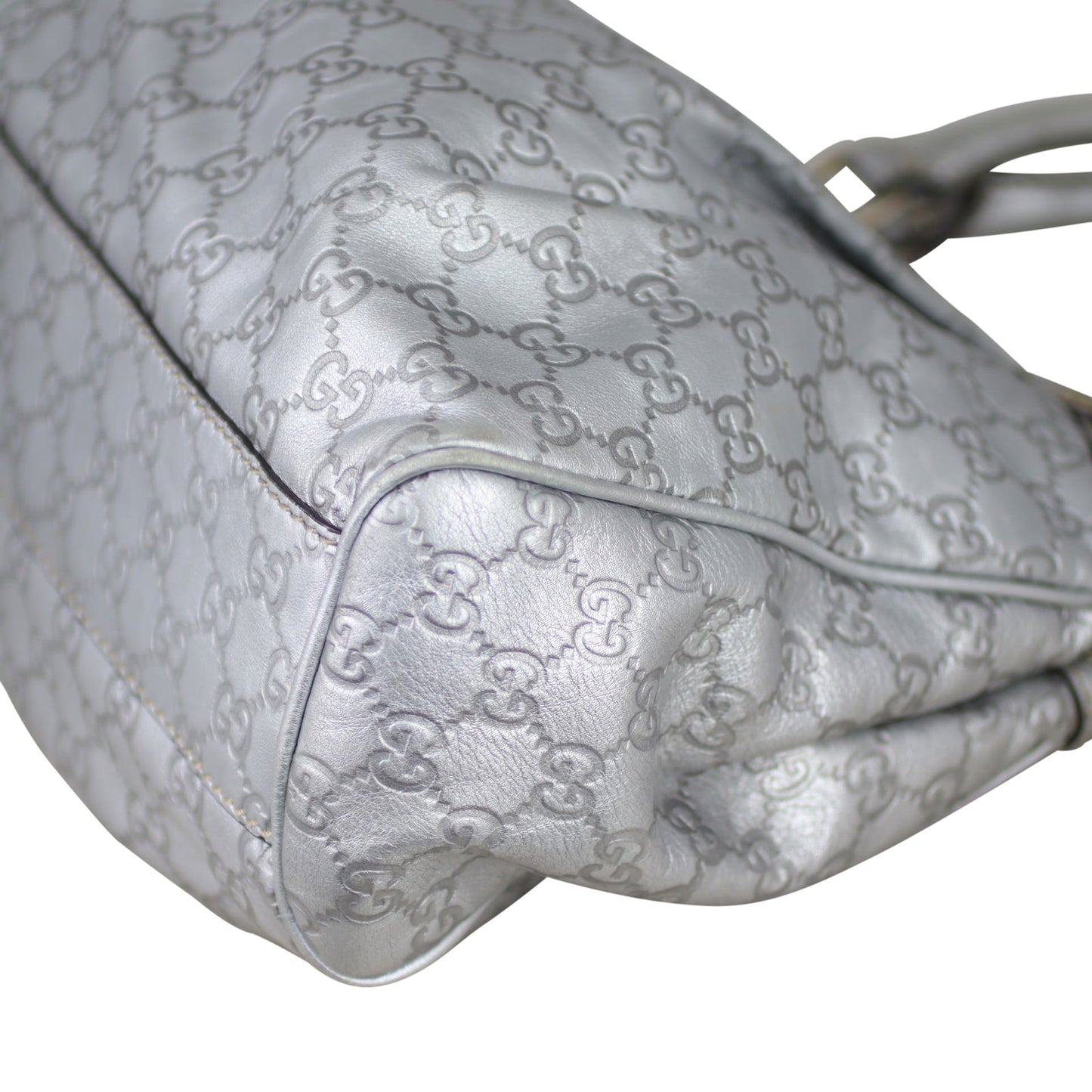 Gucci GG Guccissima Sukey Tote Medium