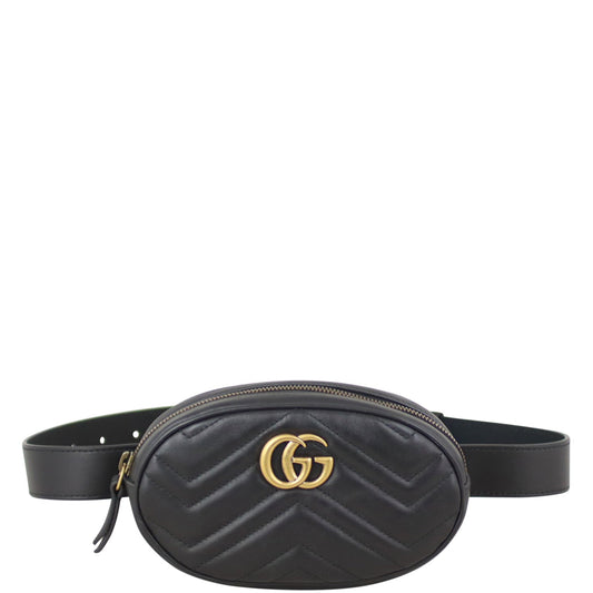 Gucci GG Marmont Belt Bag
