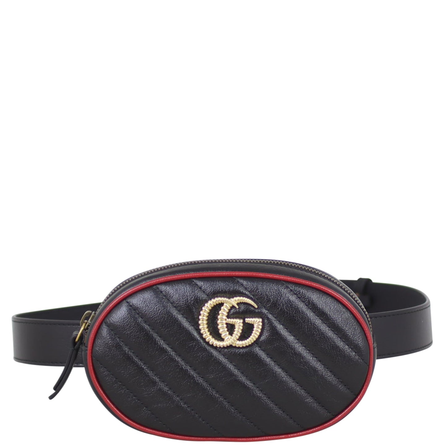 Gucci GG Marmont Belt Bag