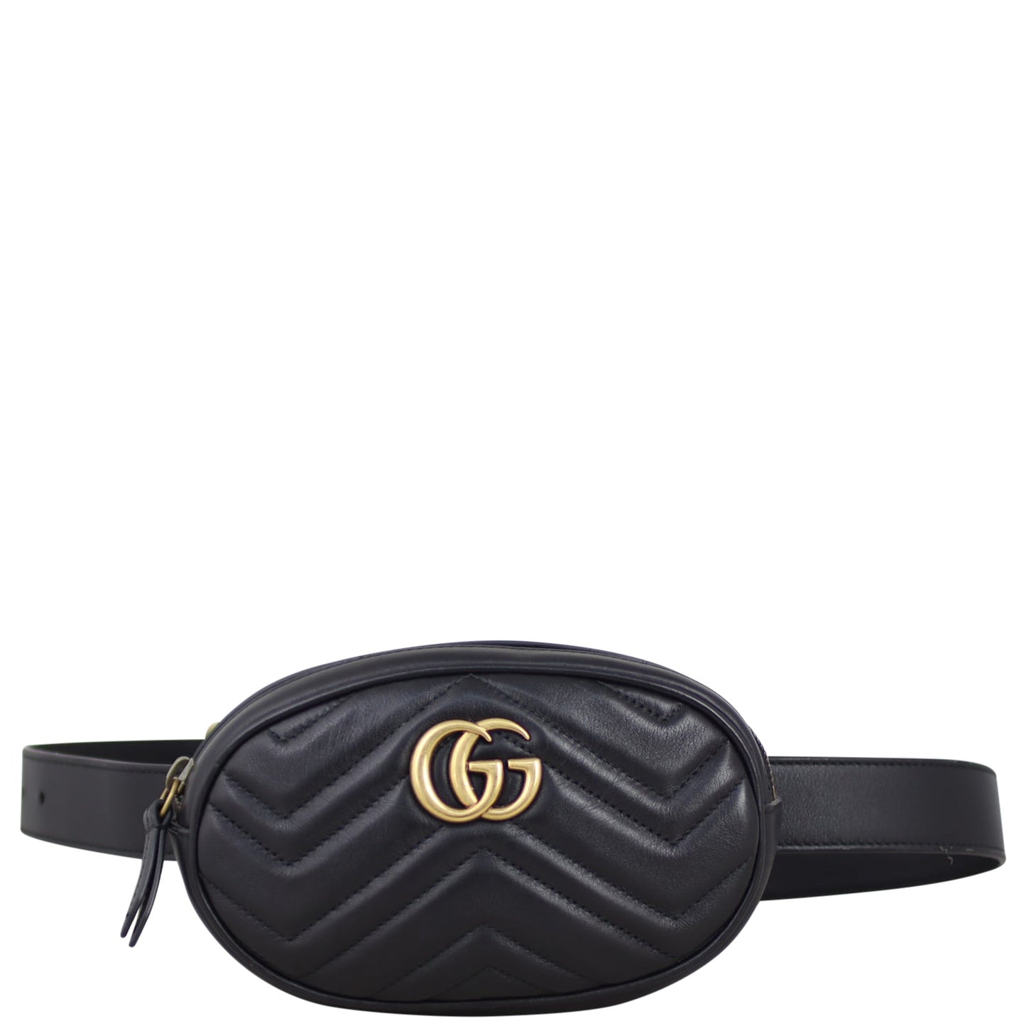 Gucci GG Marmont Belt Bag