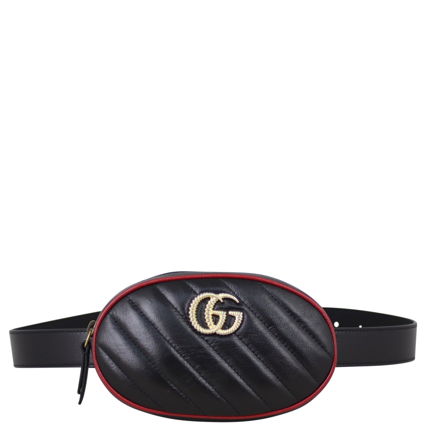 Gucci GG Marmont Belt Bag