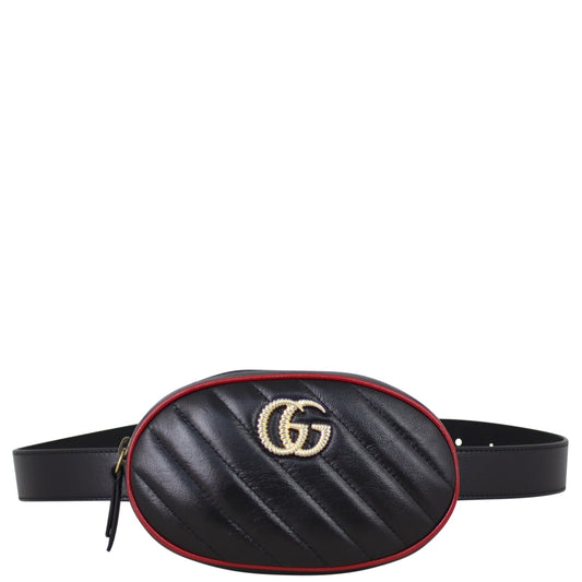 Gucci GG Marmont Belt Bag