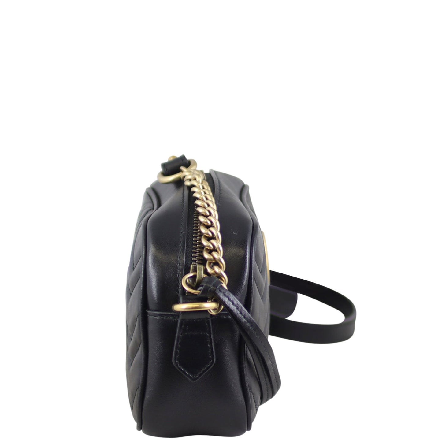 Gucci GG Marmont Mini Camera Bag