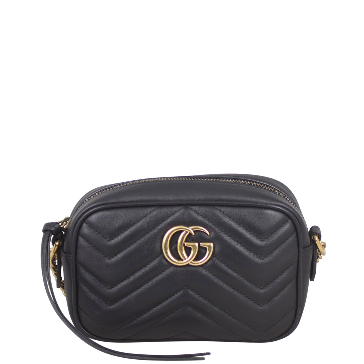 Gucci GG Marmont Mini Camera Bag