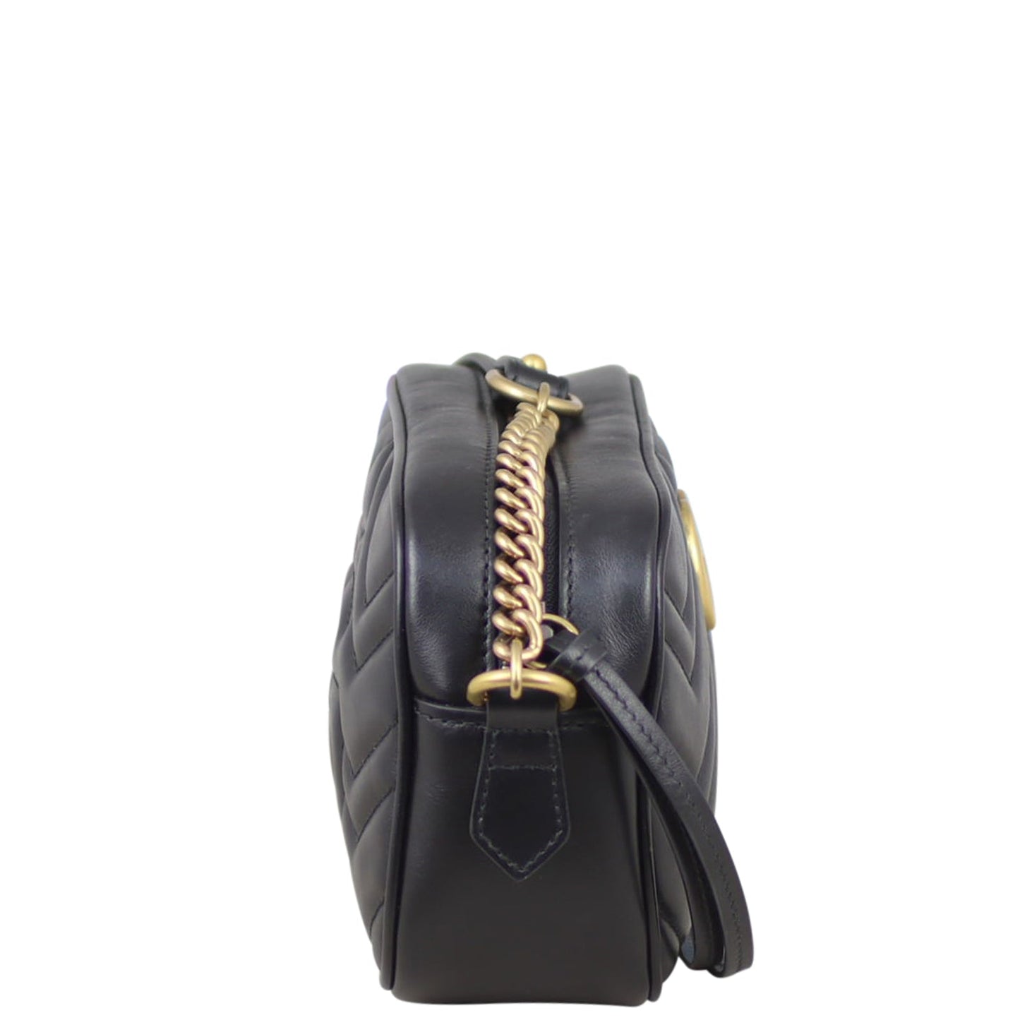 Gucci GG Marmont Mini Camera Bag