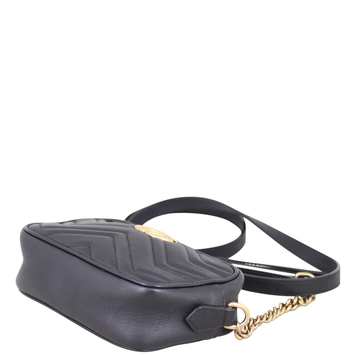 Gucci GG Marmont Mini Camera Bag