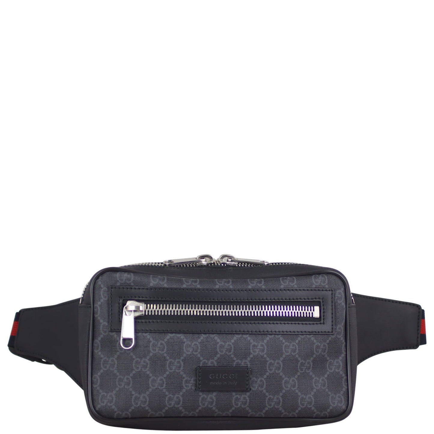 Gucci GG Supreme Belt Bag