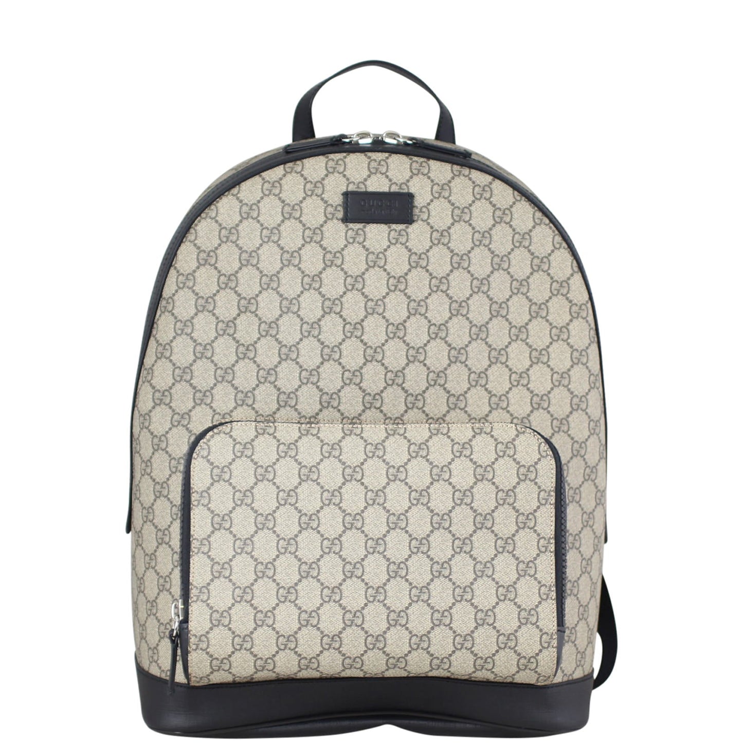 Gucci GG Supreme Backpack Large