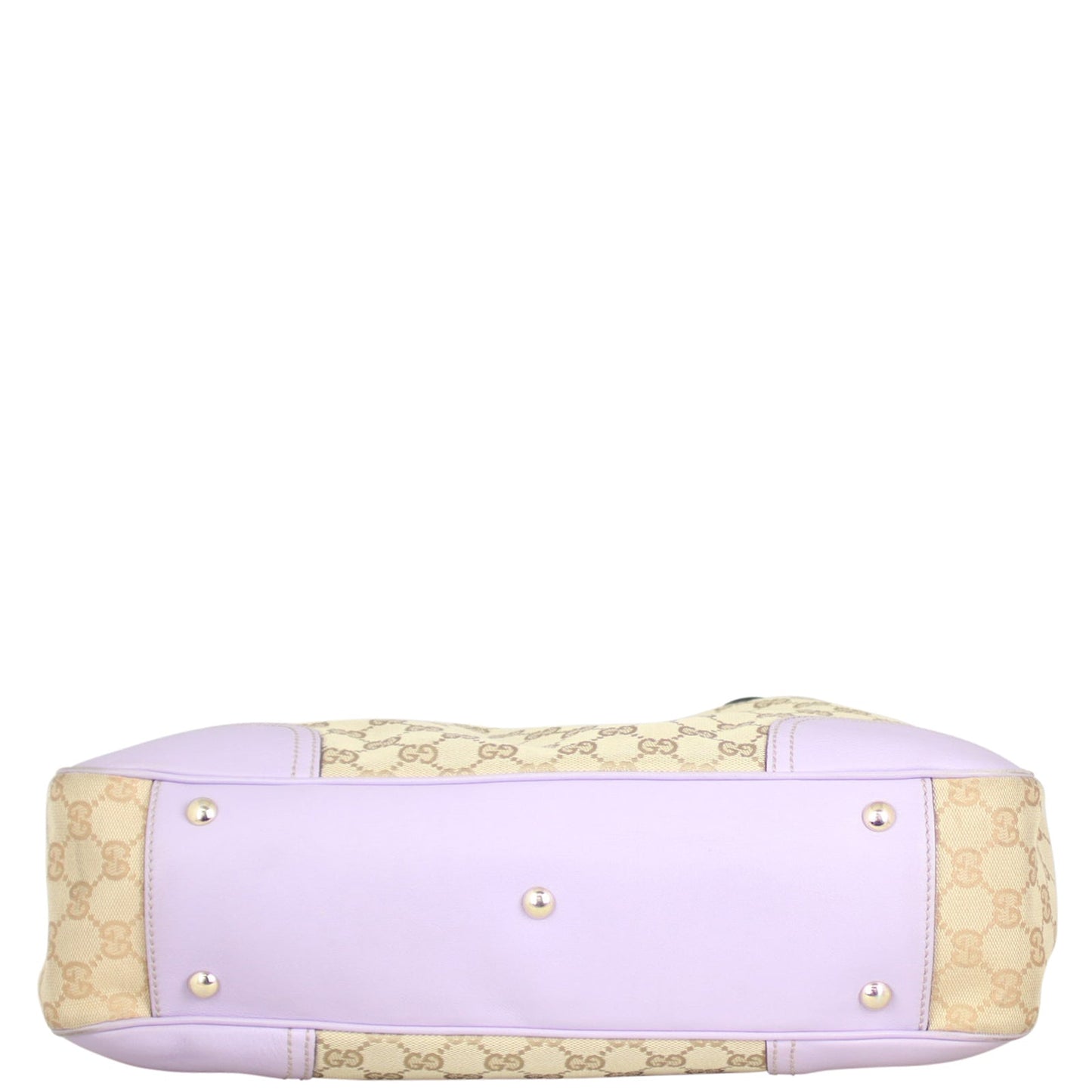 Gucci GG Supreme Canvas Princy Tote