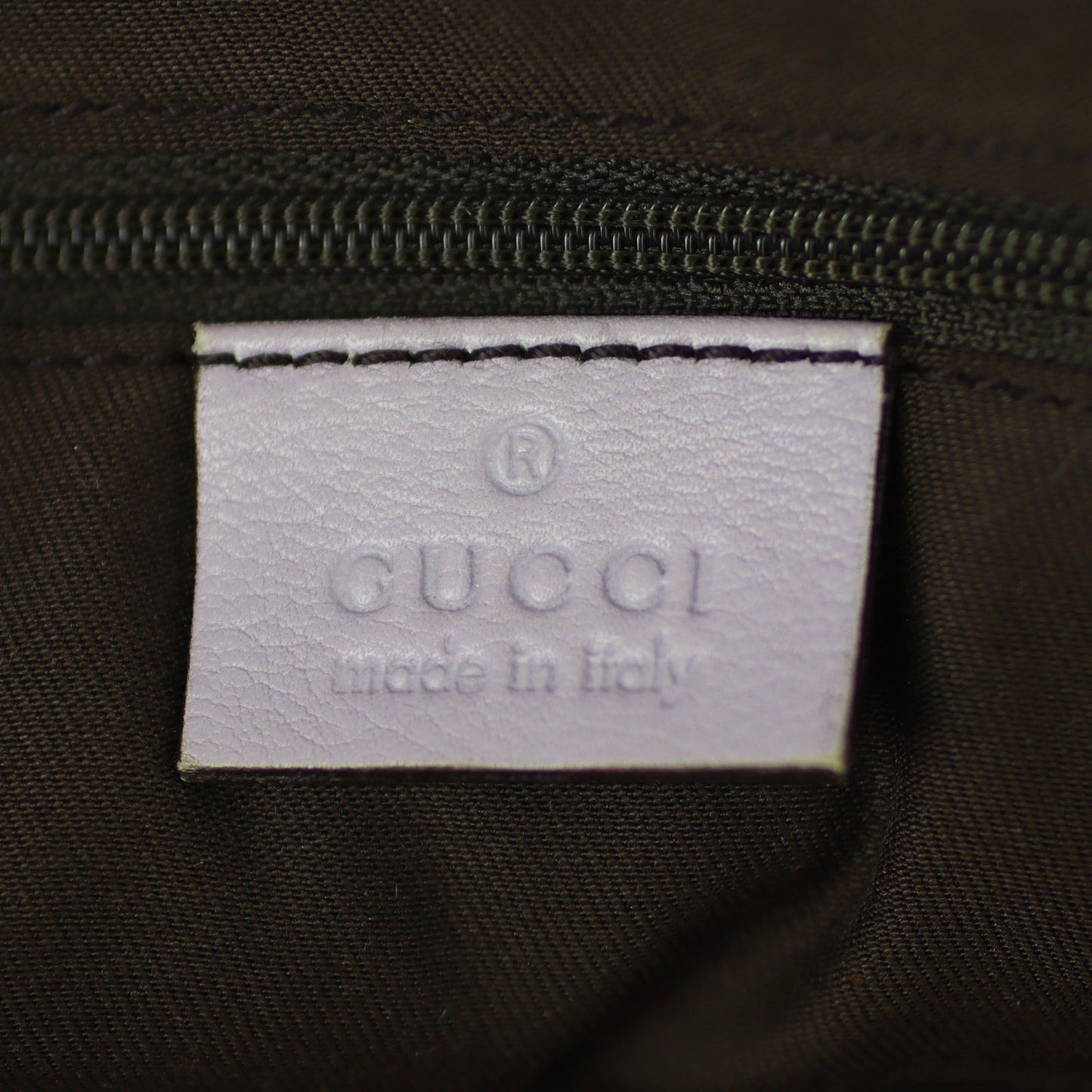 Gucci GG Supreme Canvas Princy Tote