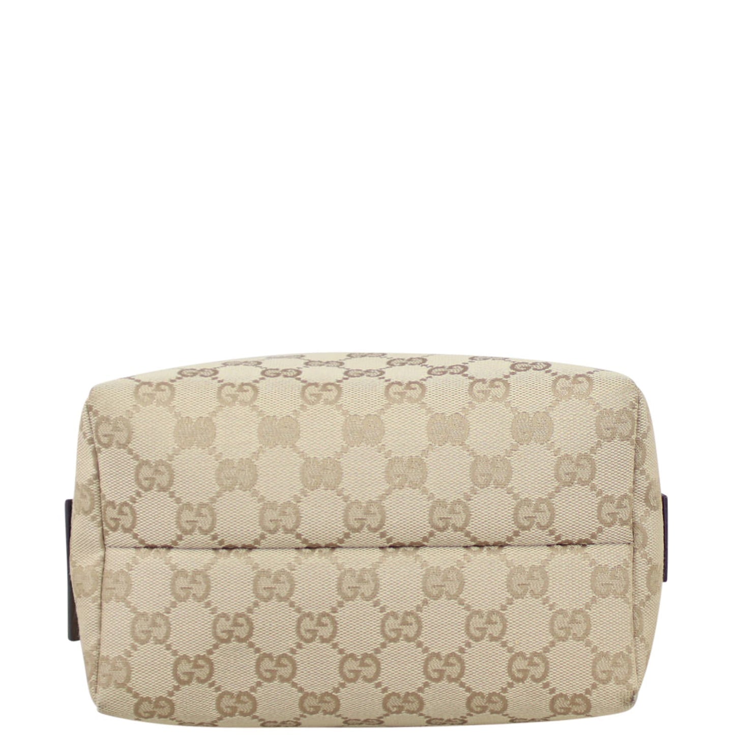 Gucci CC Canvas Mini Dome Bag