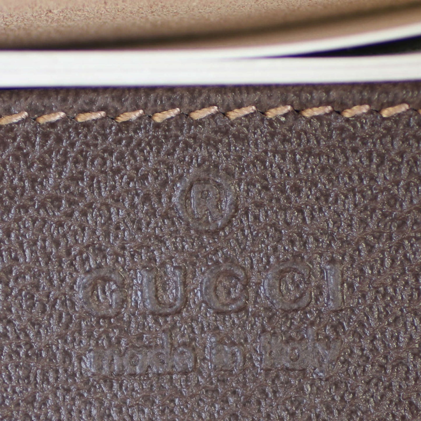 Gucci Ophidia GG Supreme Small Belt Bag