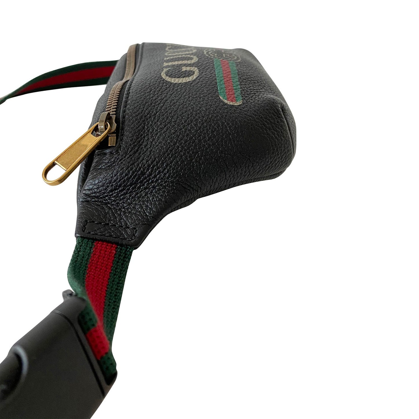 Gucci Leather Mini Handbag