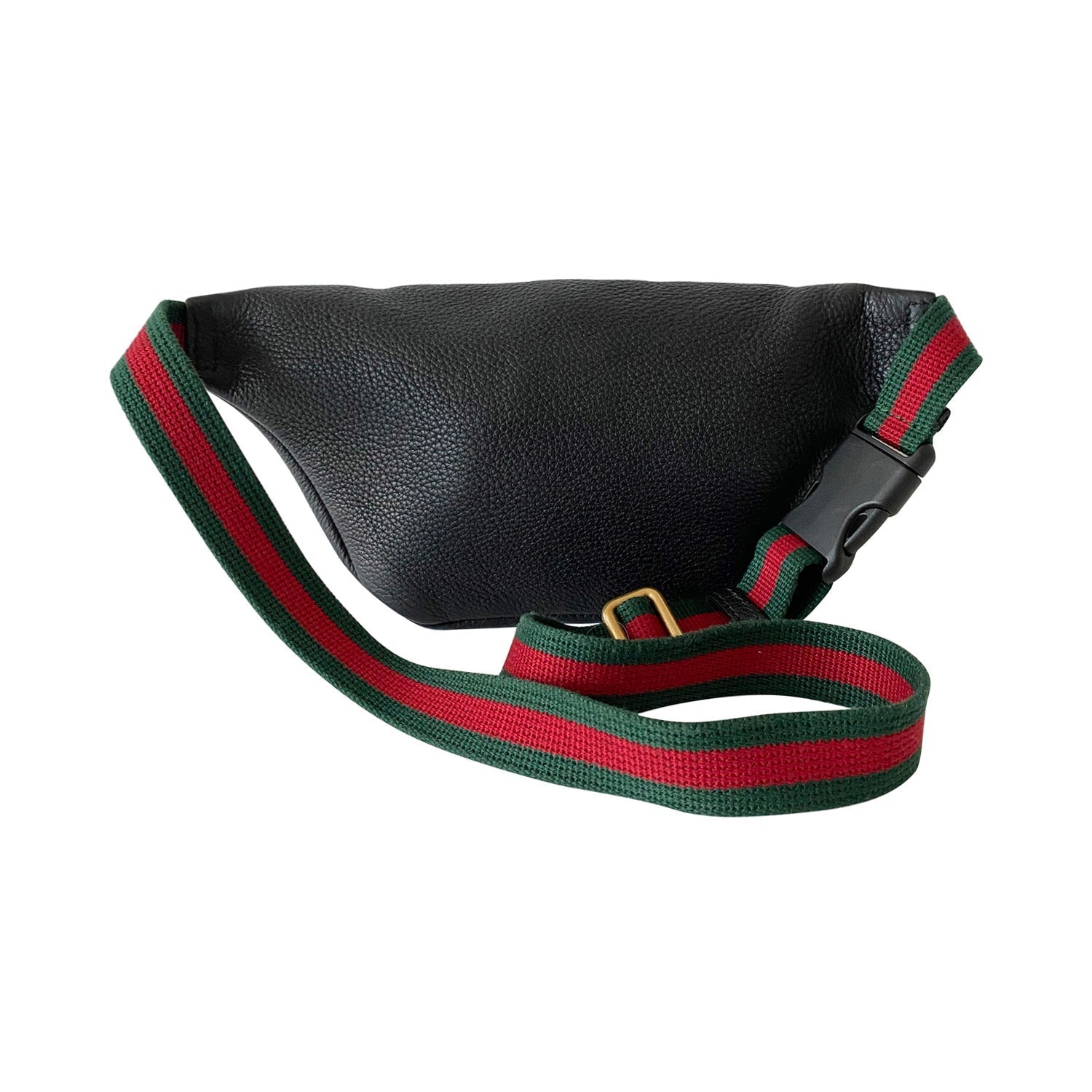Gucci Leather Mini Handbag