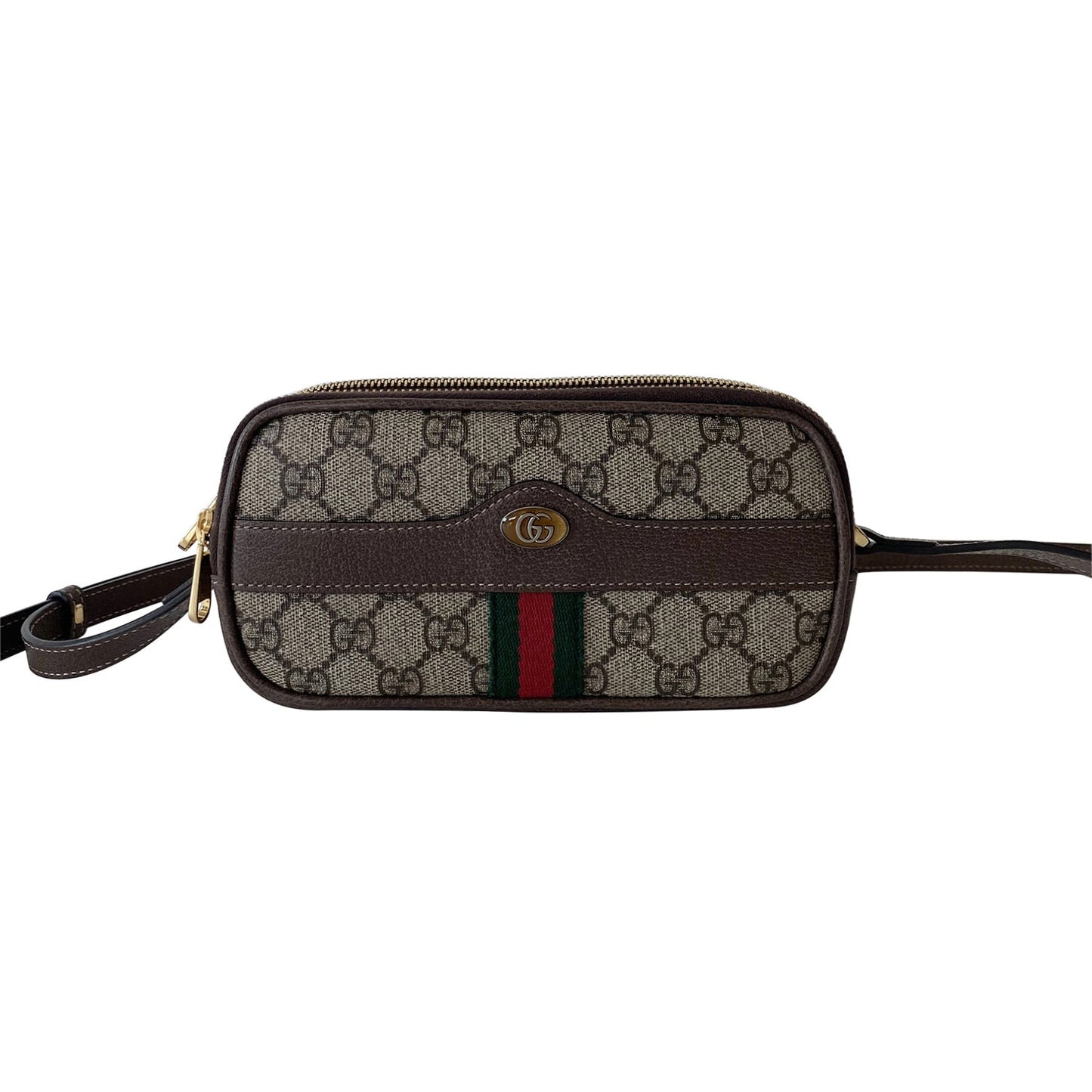 Gucci Ophidia Leather Shoulder Bag Style 2