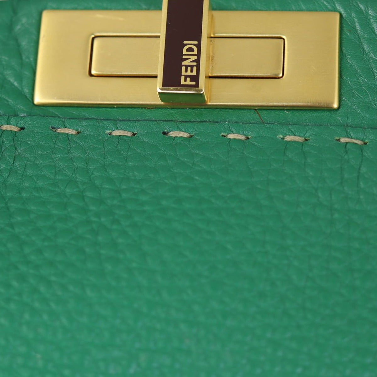Fendi Peekaboo Large