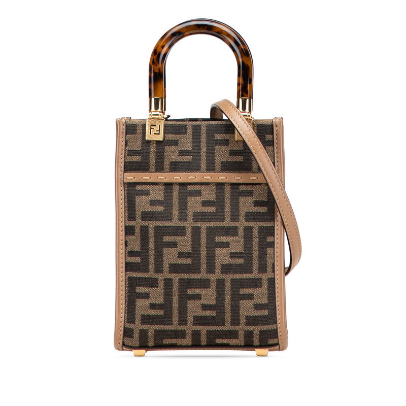 Fendi Shoulder Bag - Ewore Bags