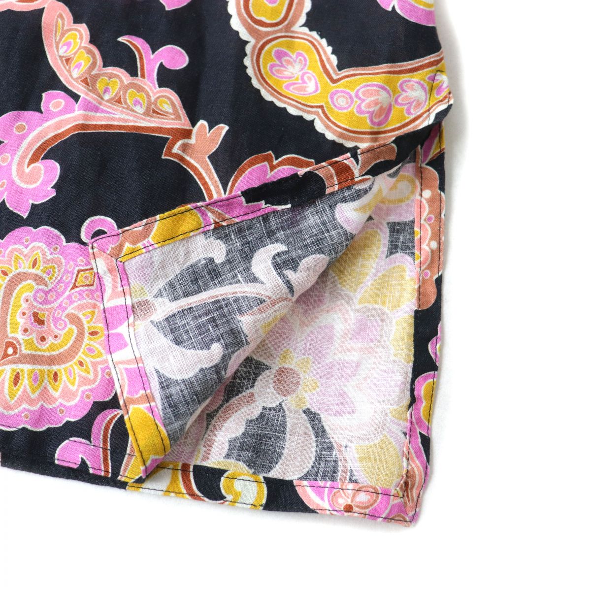 GUCCI one piece linen Multi 38