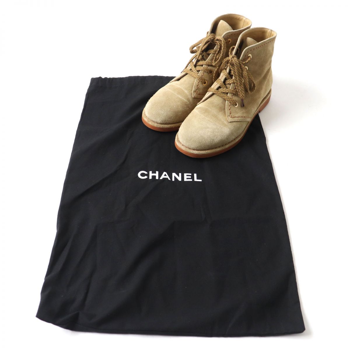 Chanel Handbag - EworeBags