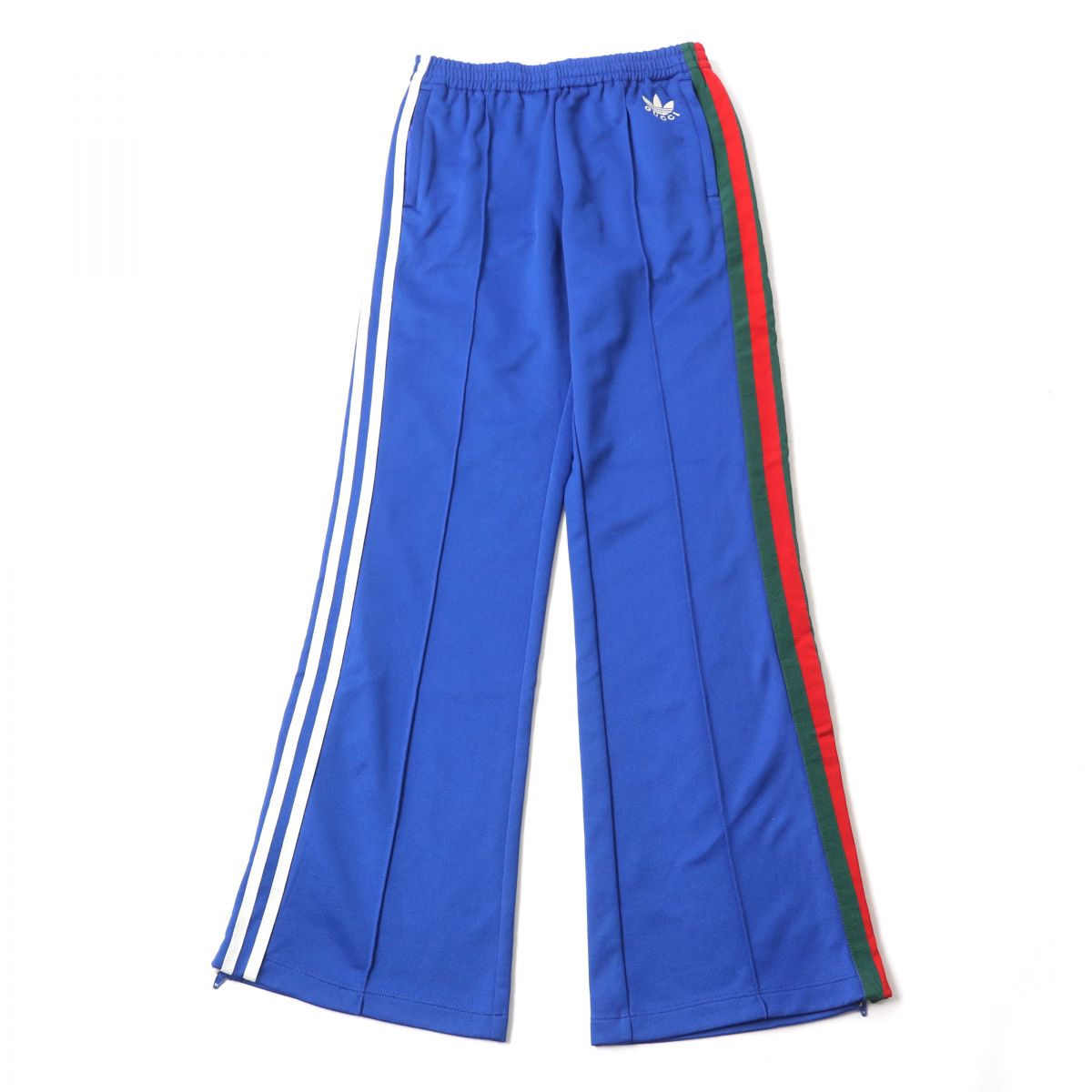 GUCCI Pants polyester multicolor Women S (165/68Y)