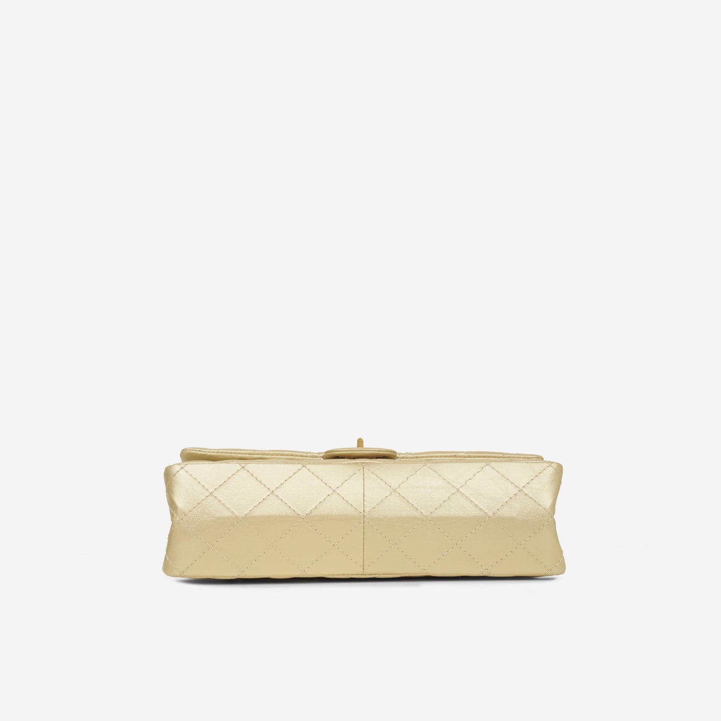 Chanel 2.55 Reissue 226 - Champagne