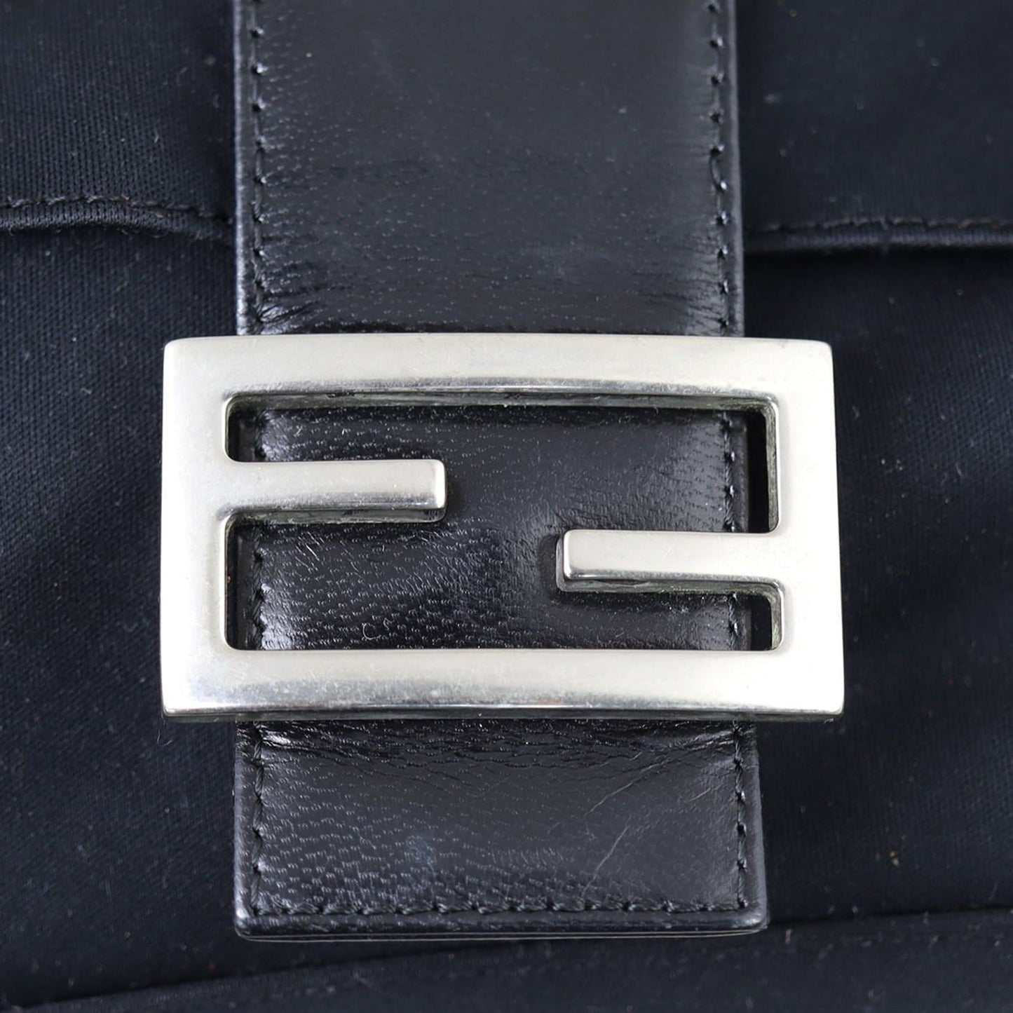 Fendi Baguette Bag