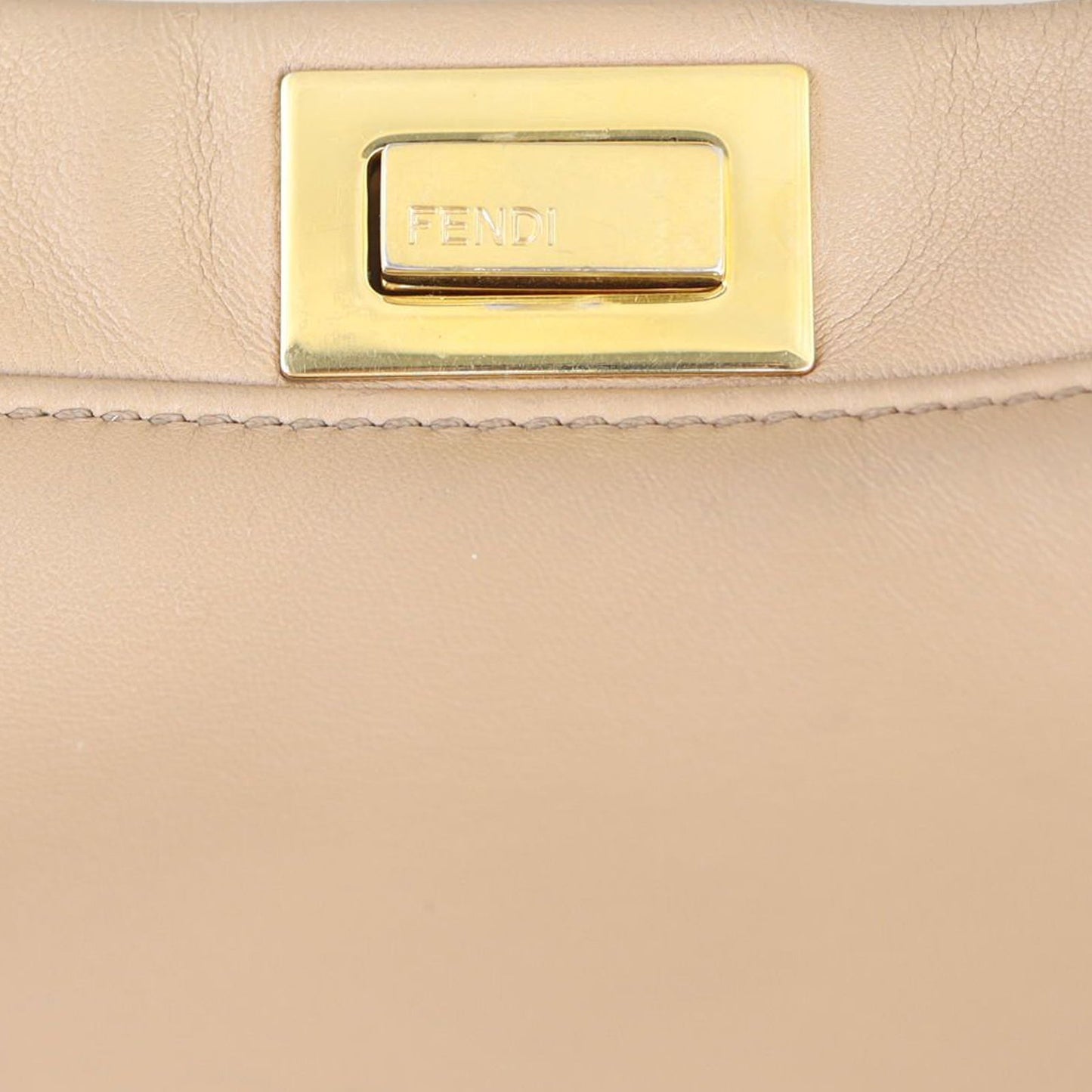 Fendi Peekaboo Mini
