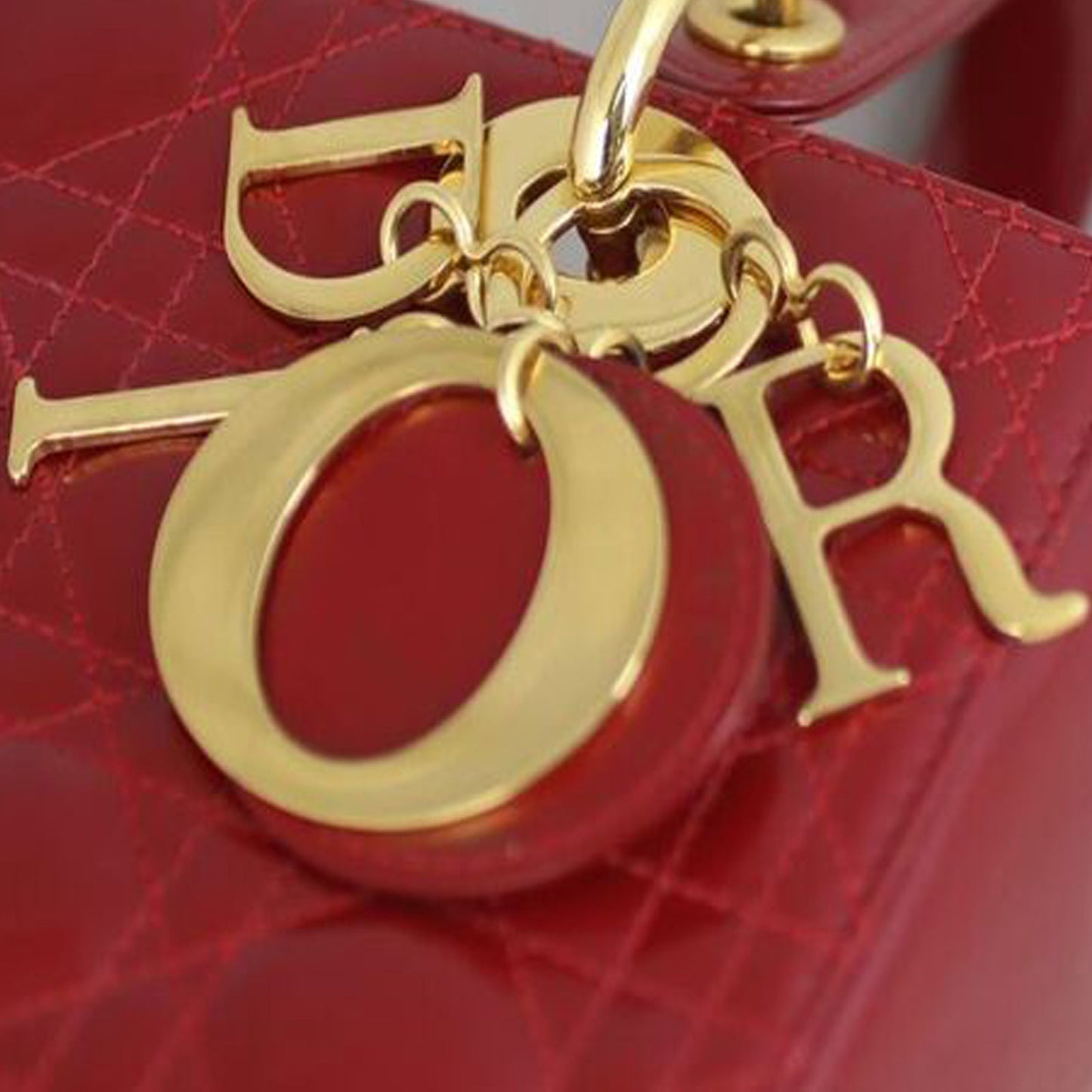 Dior Lady Dior Medium